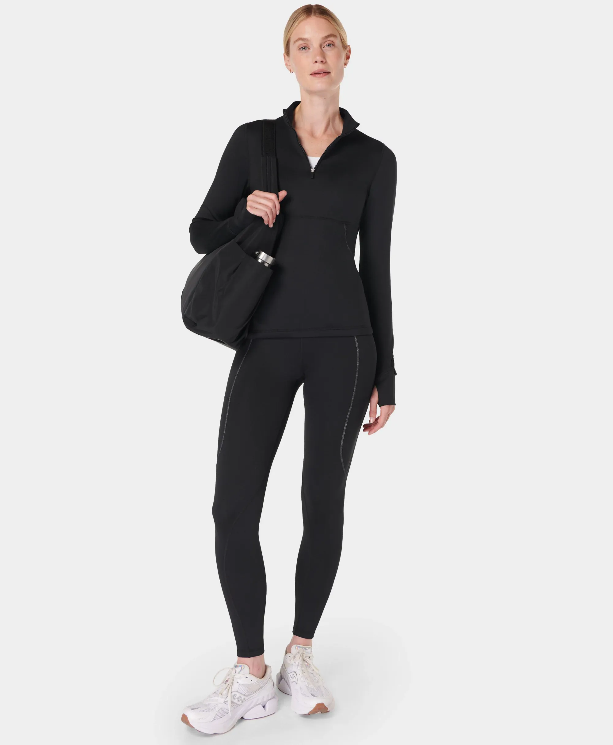 Sweaty Betty Therma Boost Leggings