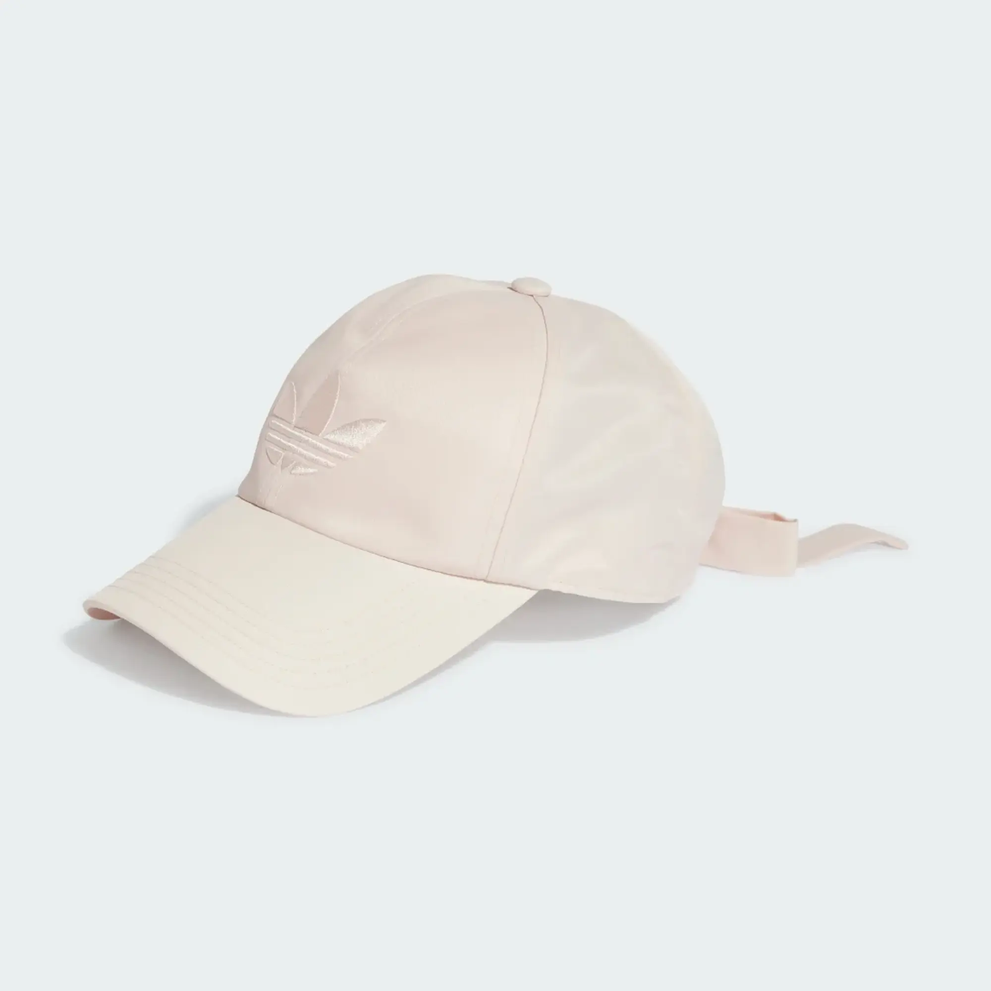 adidas Satin Cap with Bow