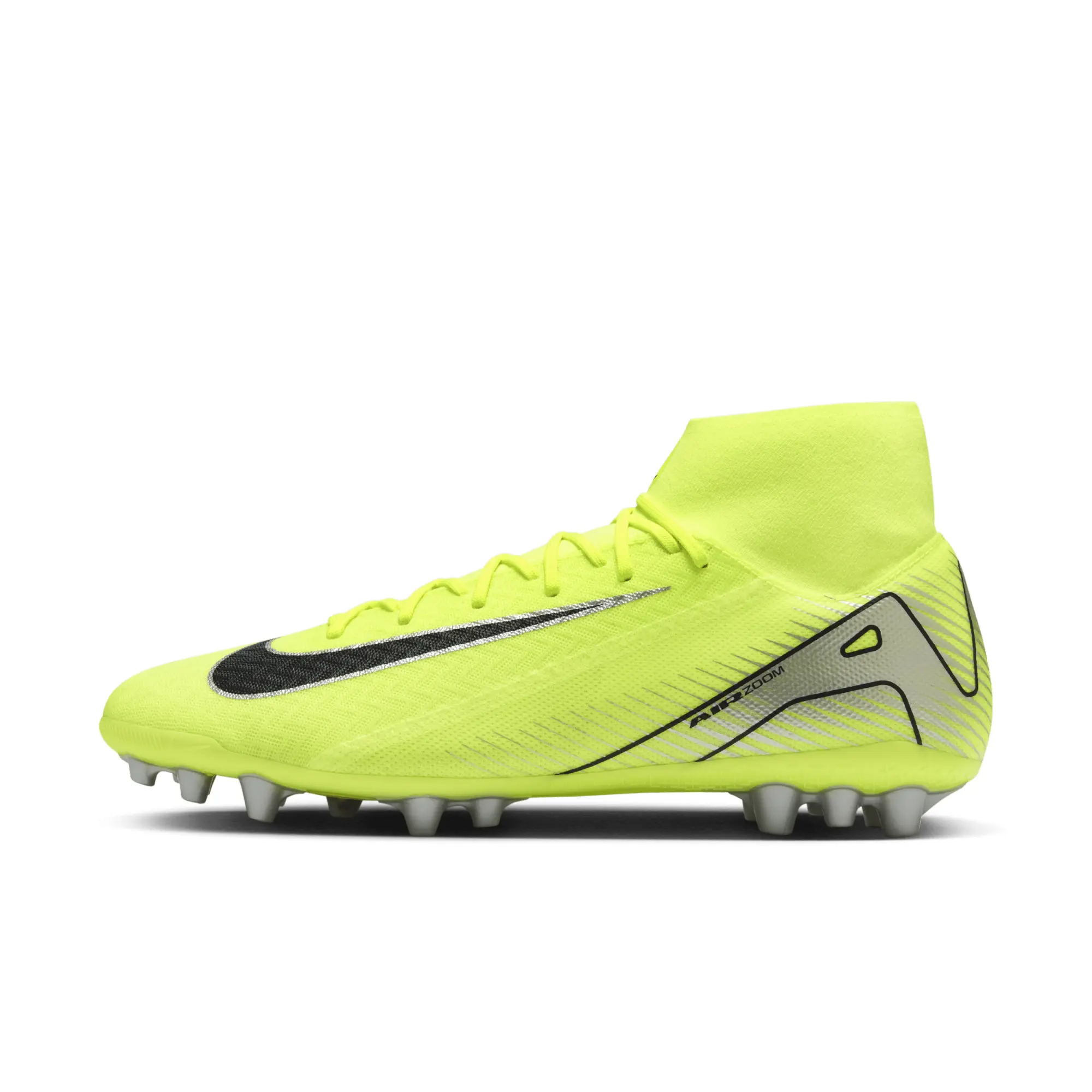 Nike Mercurial Superfly 10 Academy Ag Football Boots