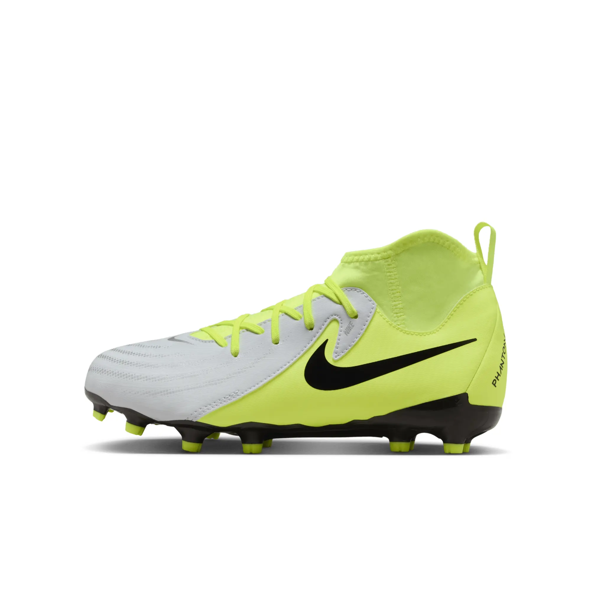 Kids phantom football boots online