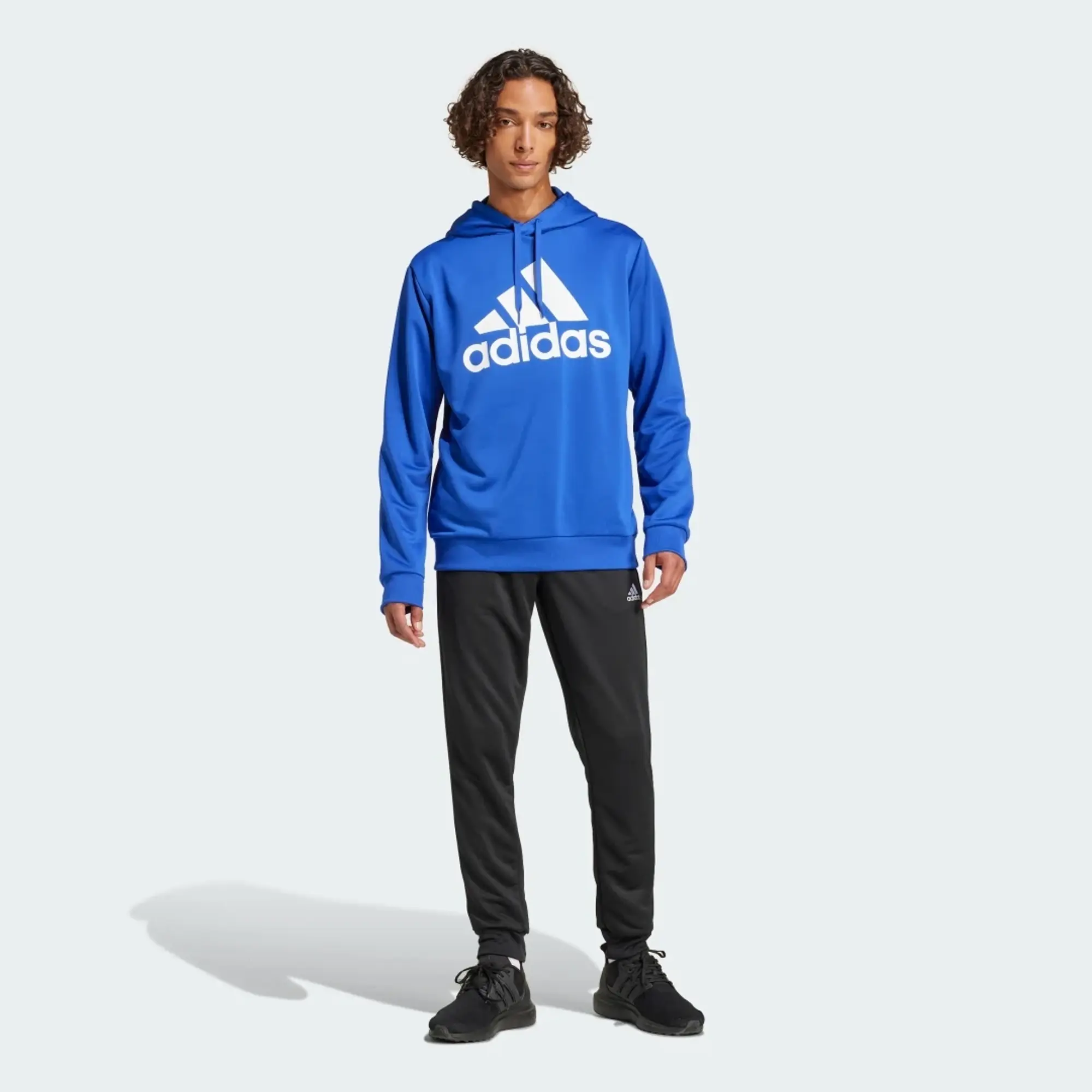 Adidas Sportswear French Terry Tracksuit