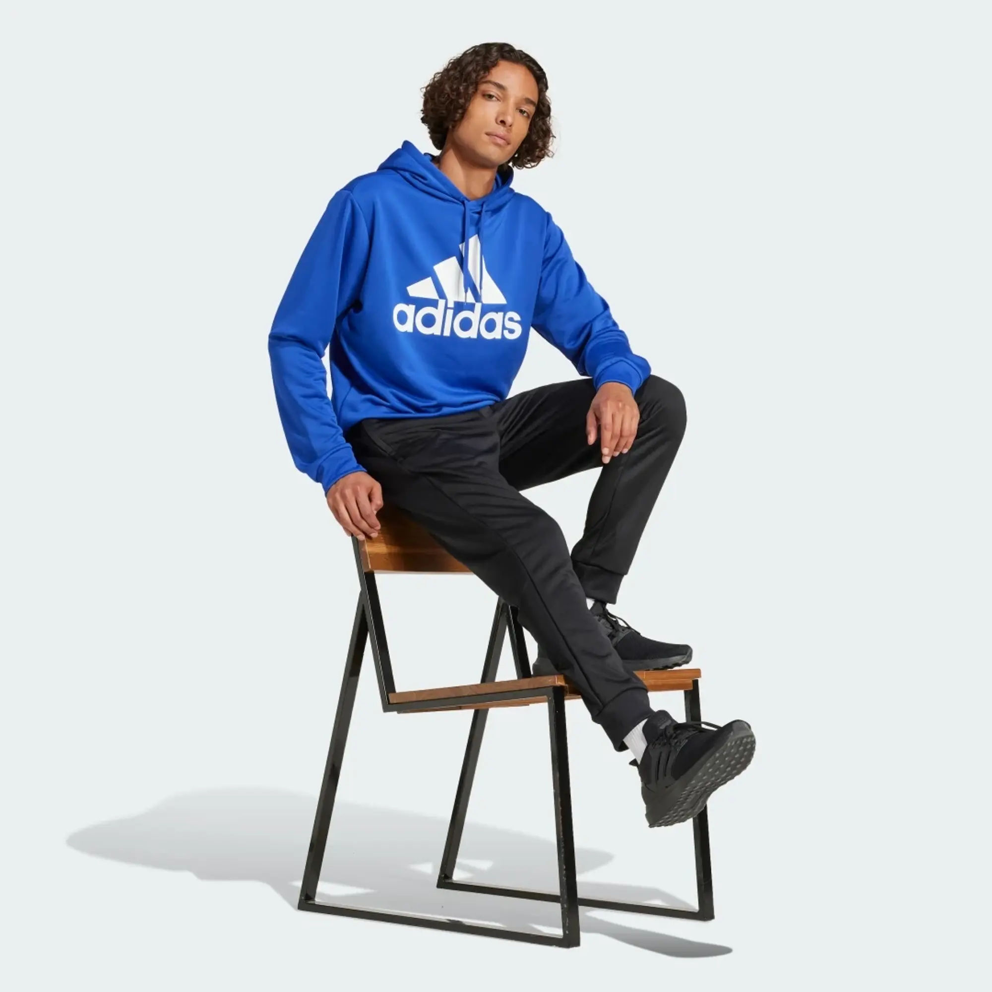 Adidas Sportswear French Terry Tracksuit