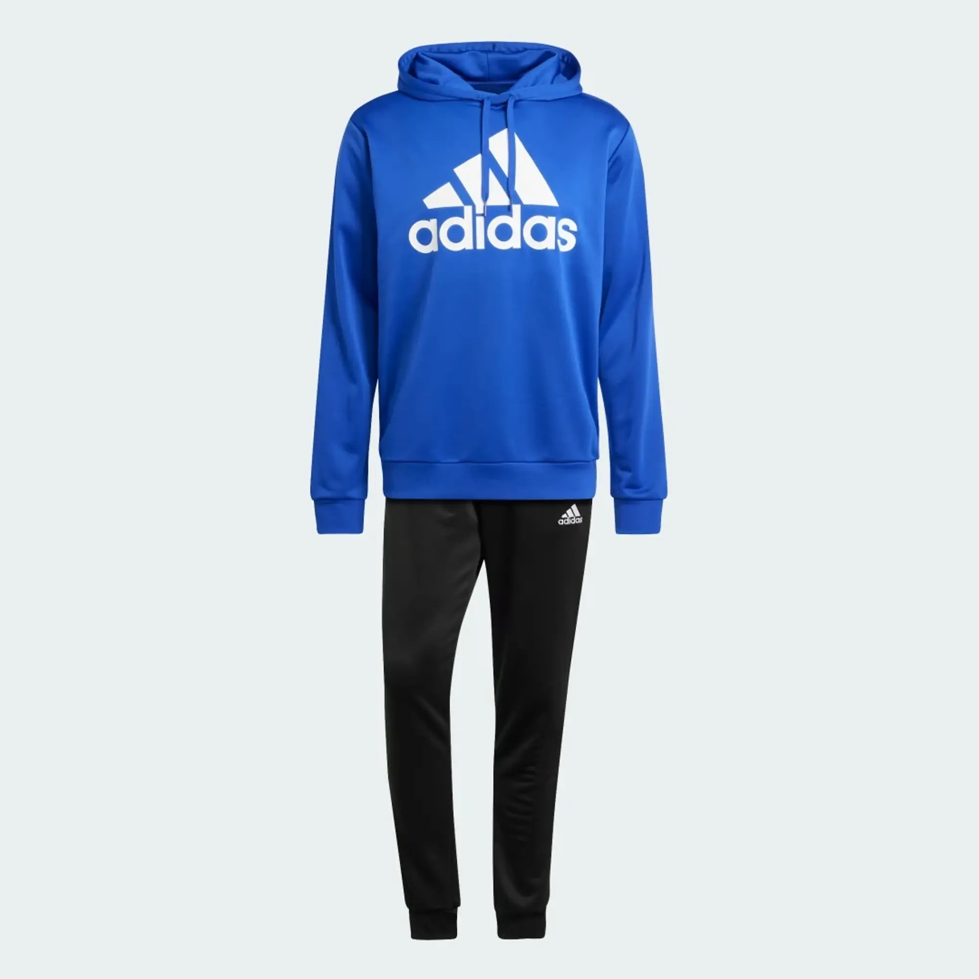Adidas Sportswear French Terry Tracksuit