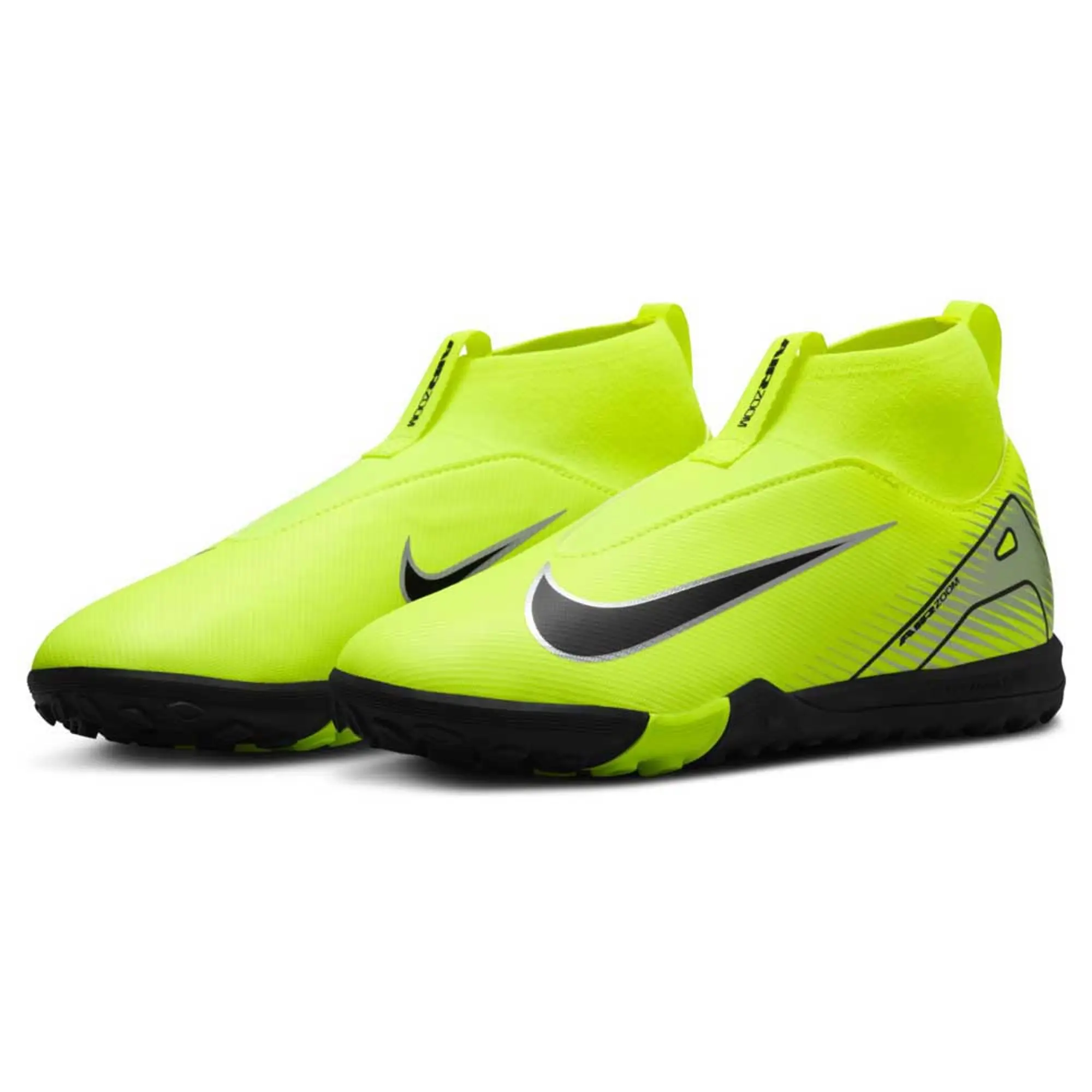 Nike Kids Air Zoom Mercurial Superfly X Academy MDS TF