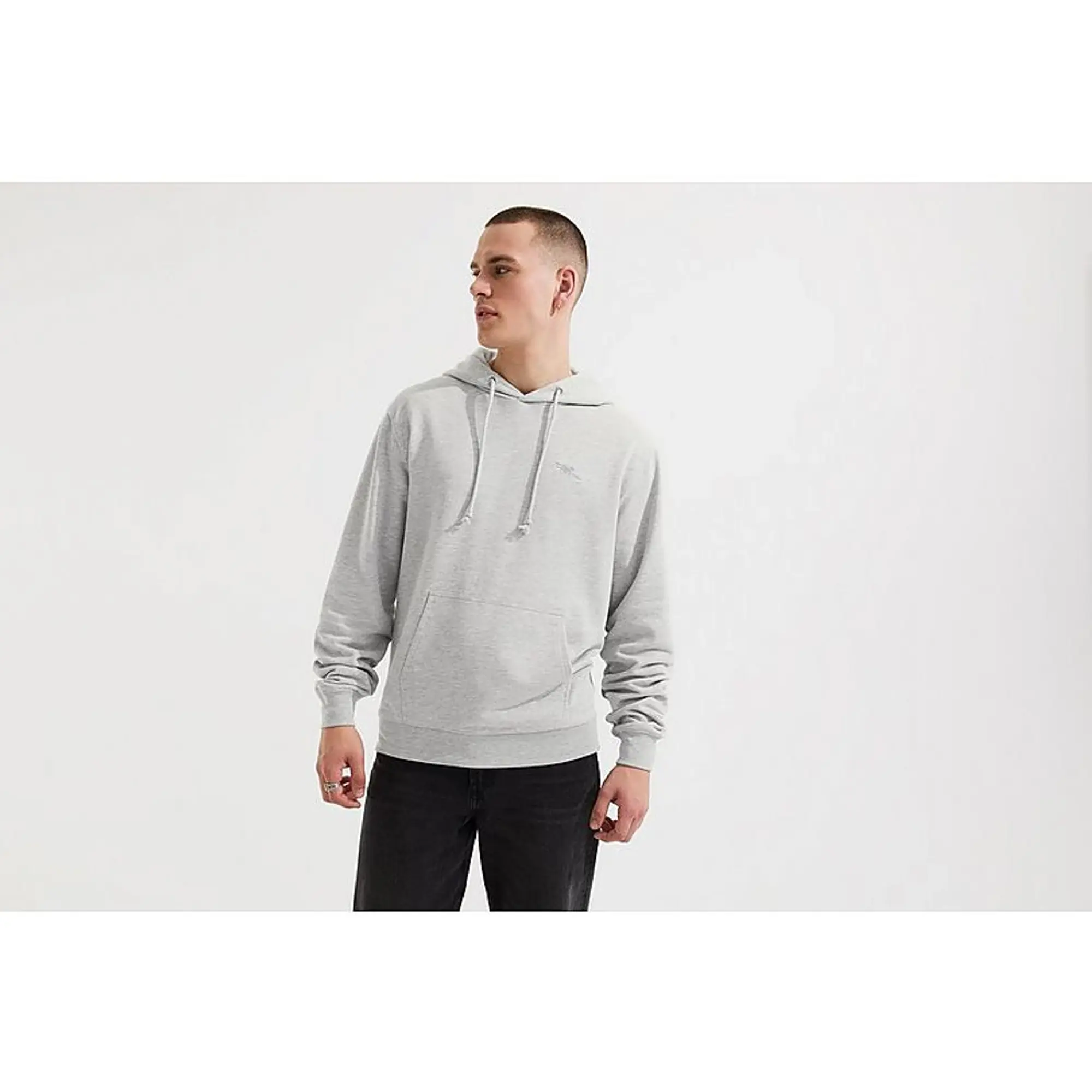 Arsenal Womens Essentials Navy Cannon Hoodie, Multicolor