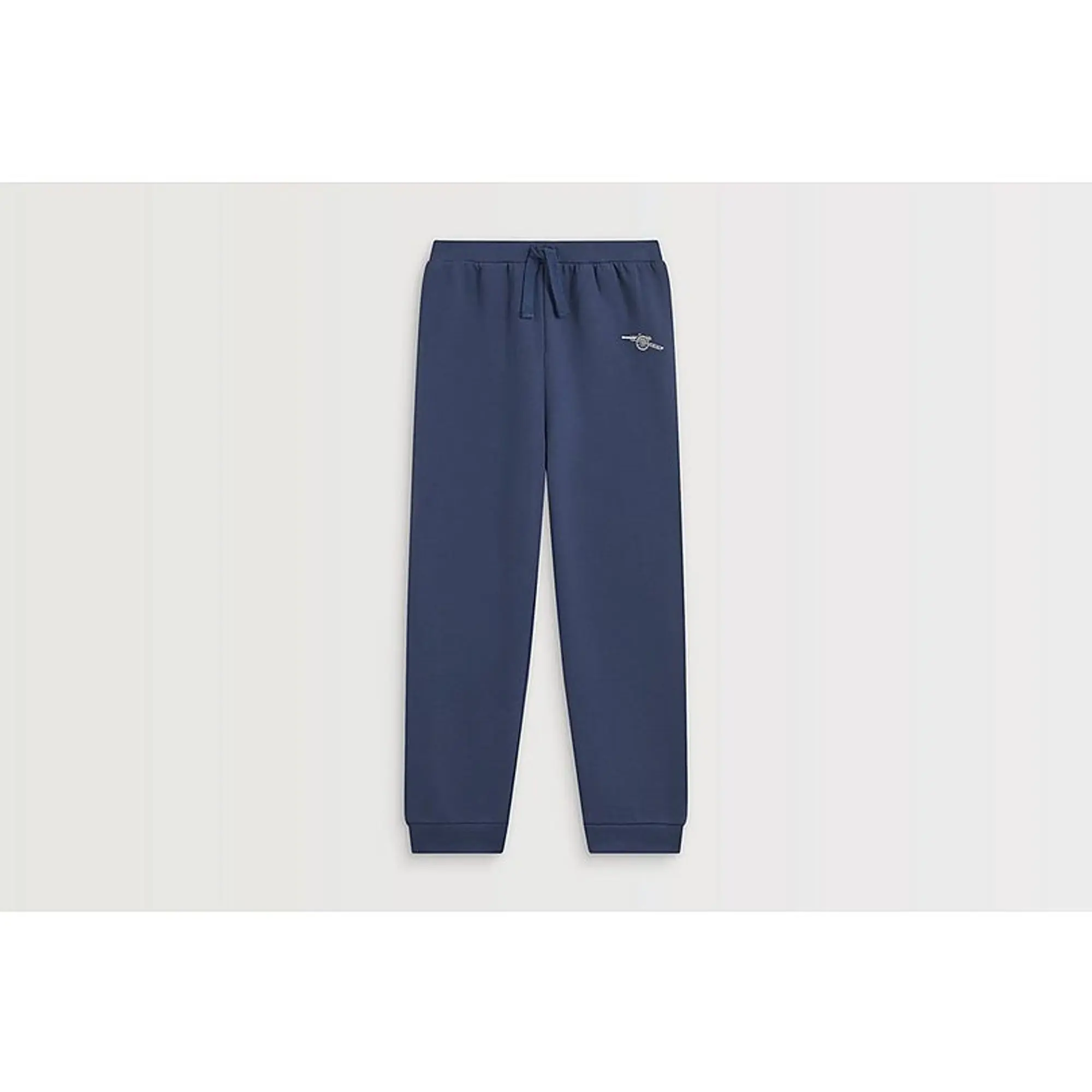 Arsenal Kids Navy Cannon Joggers, Multicolor