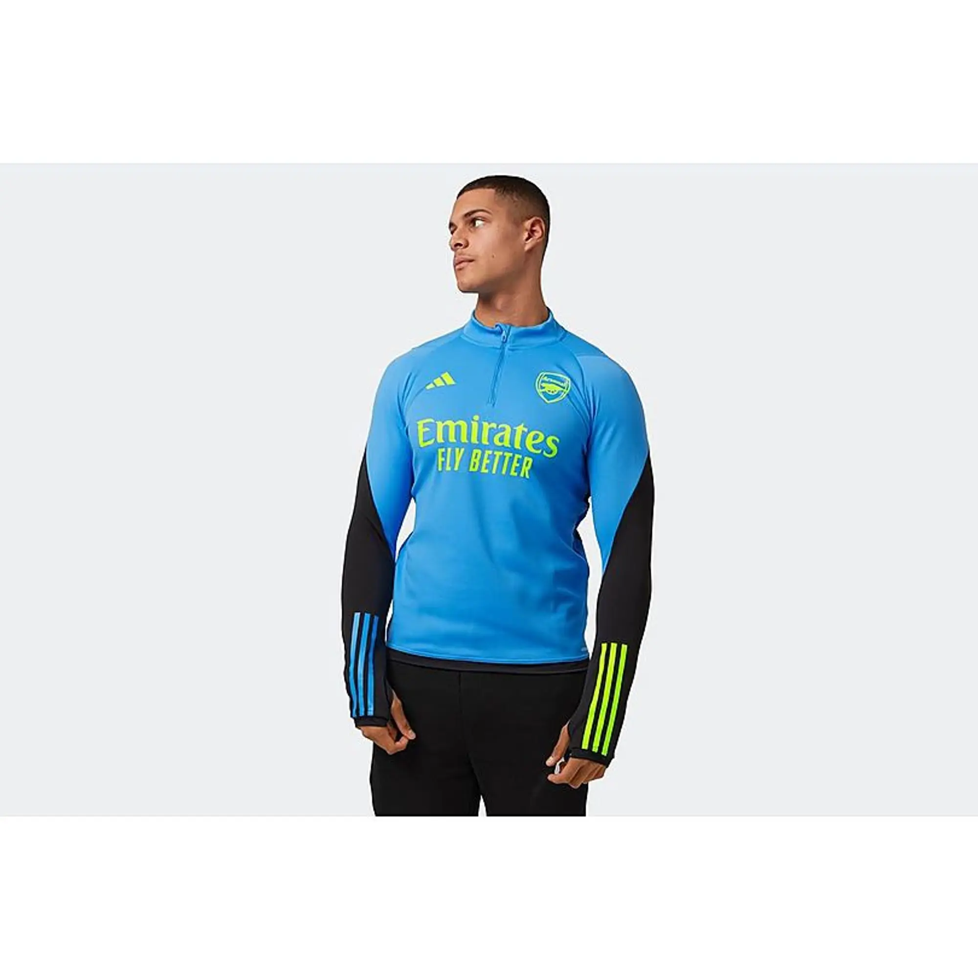 adidas Arsenal 23/24 Training Top, Multicolor
