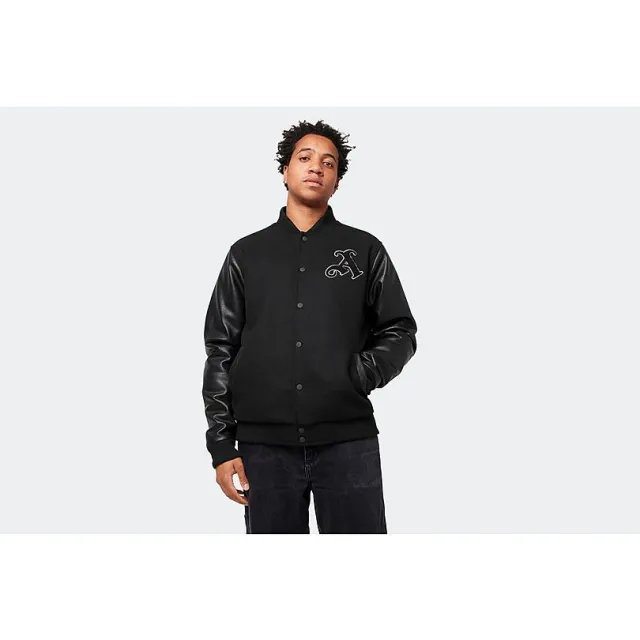 Arsenal Retro Invincibles Varsity Jacket, Multicolor | 060310