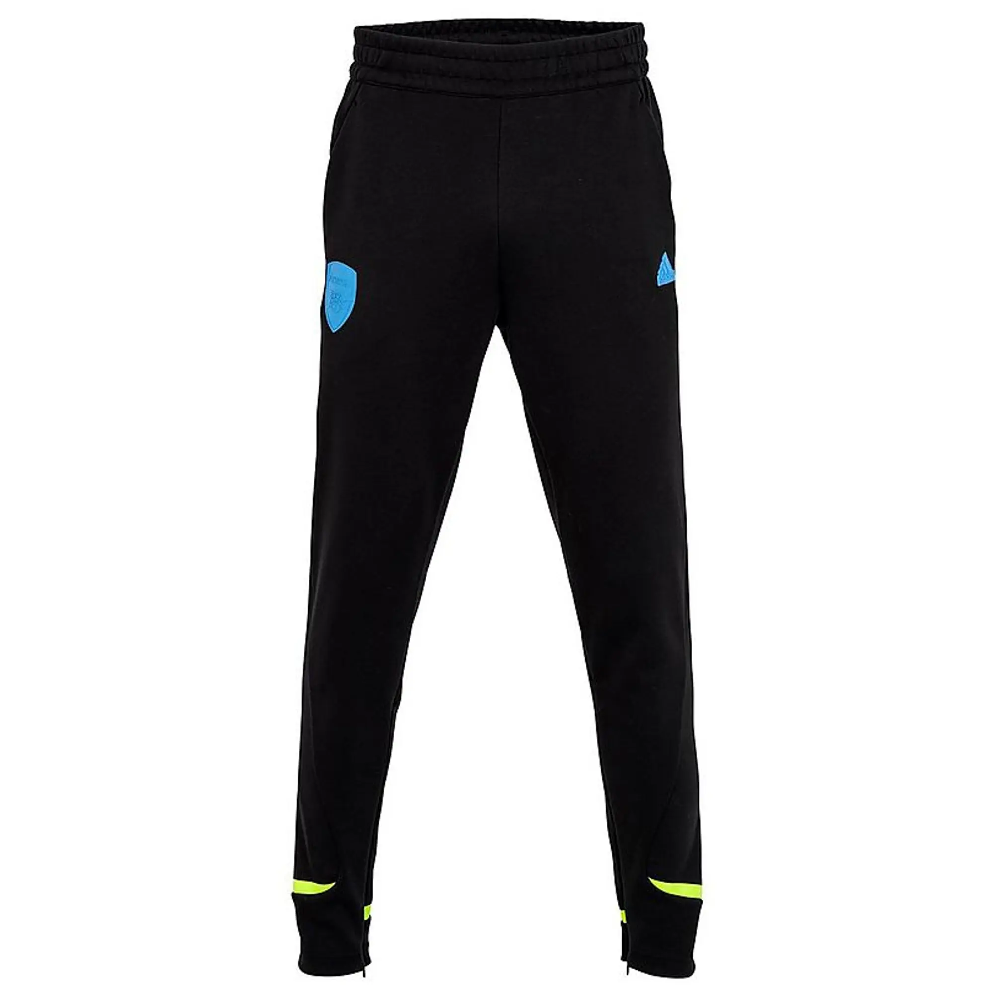adidas Arsenal 23/24 Travel Track Pants, Multicolor