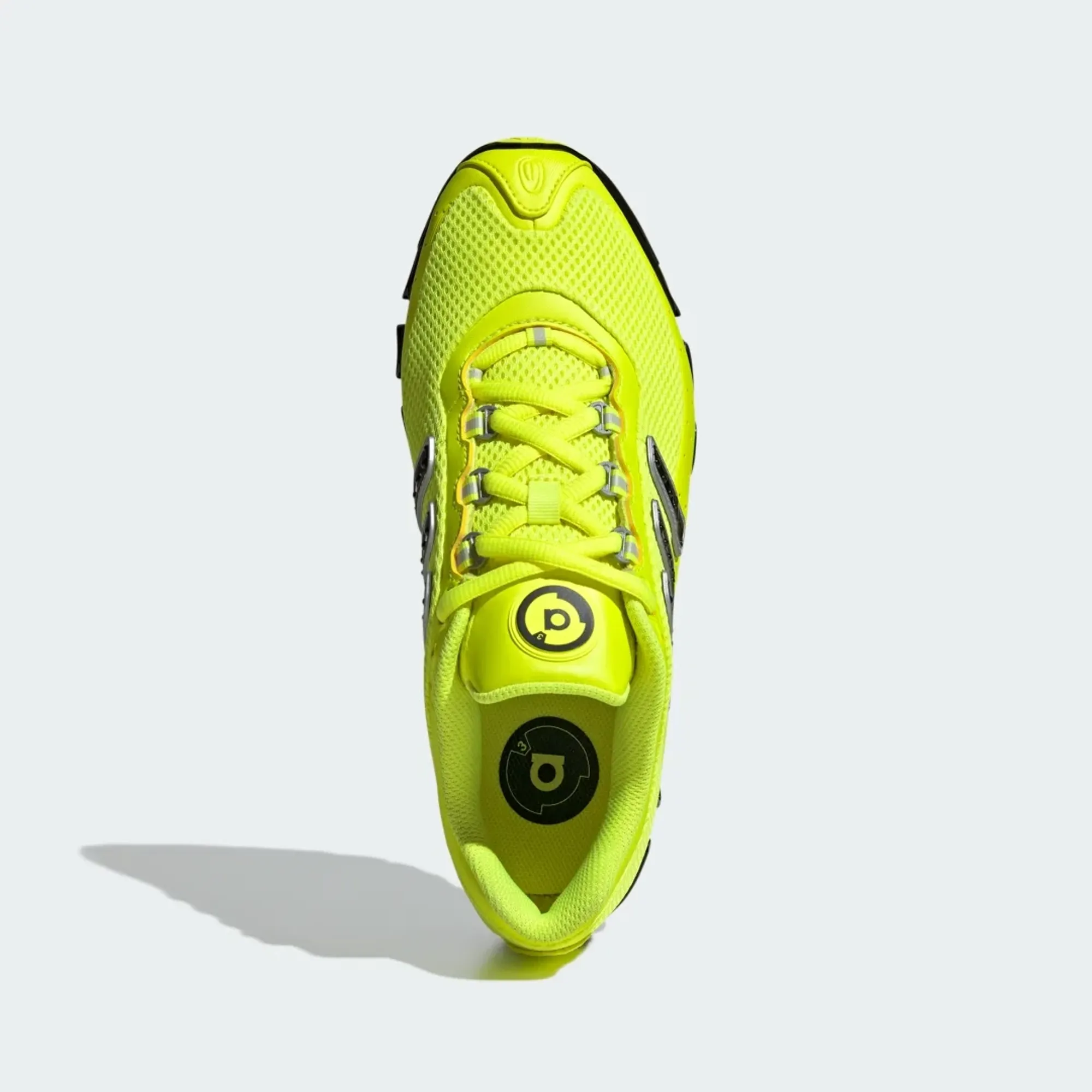 adidas Originals adidas Megaride, Yellow | IG6584 | FOOTY.COM display picture 1