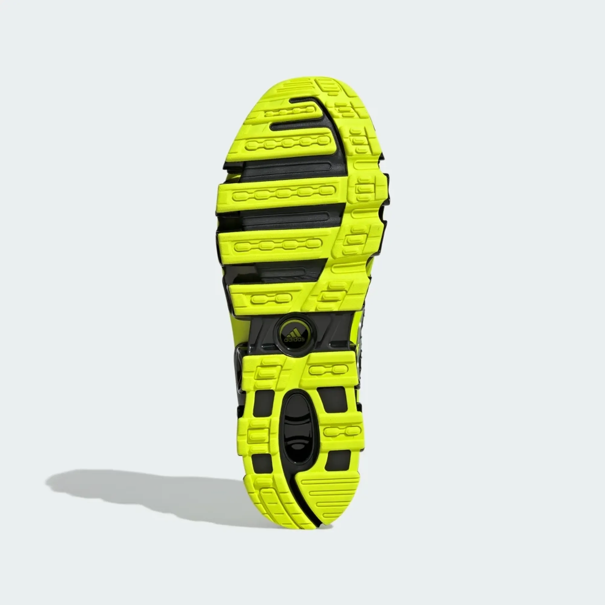 adidas Megaride Mens Size 8.5 Yellow Running Sneakers Casual Shoes IG6584 NEW Adidas Megaride  main image 4