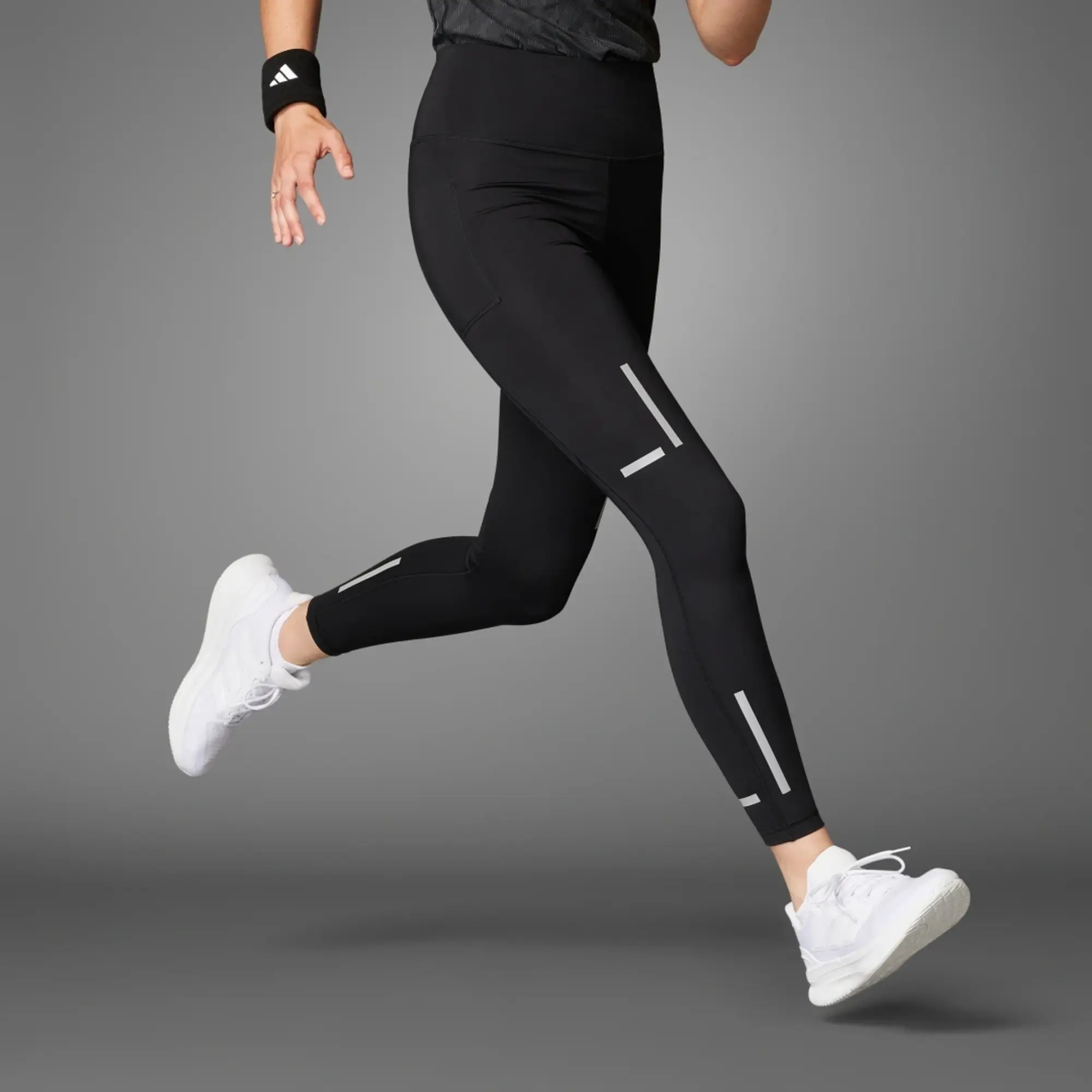 Adidas Ultimate Reflective 7/8 Leggings