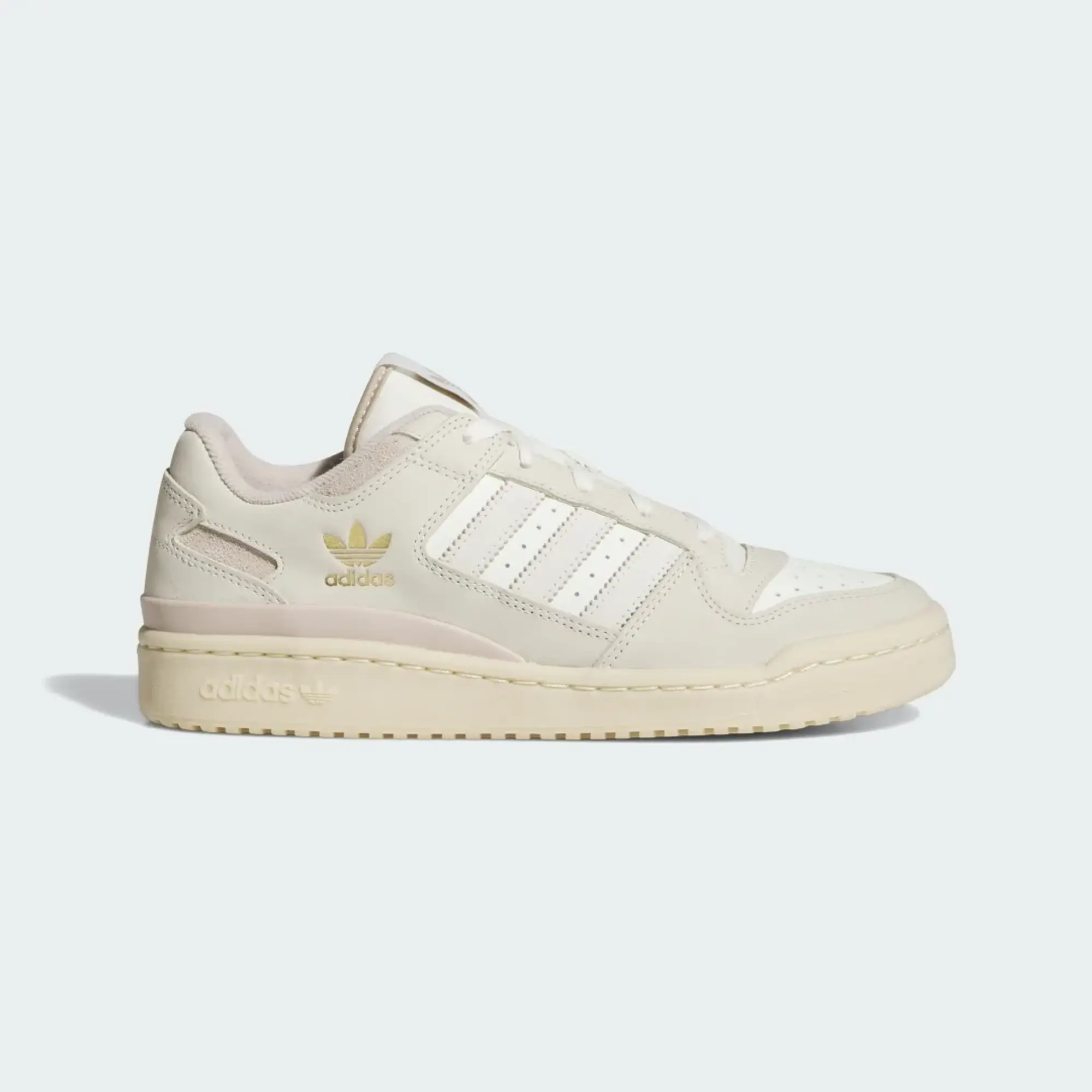 adidas Forum Low CL Shoes