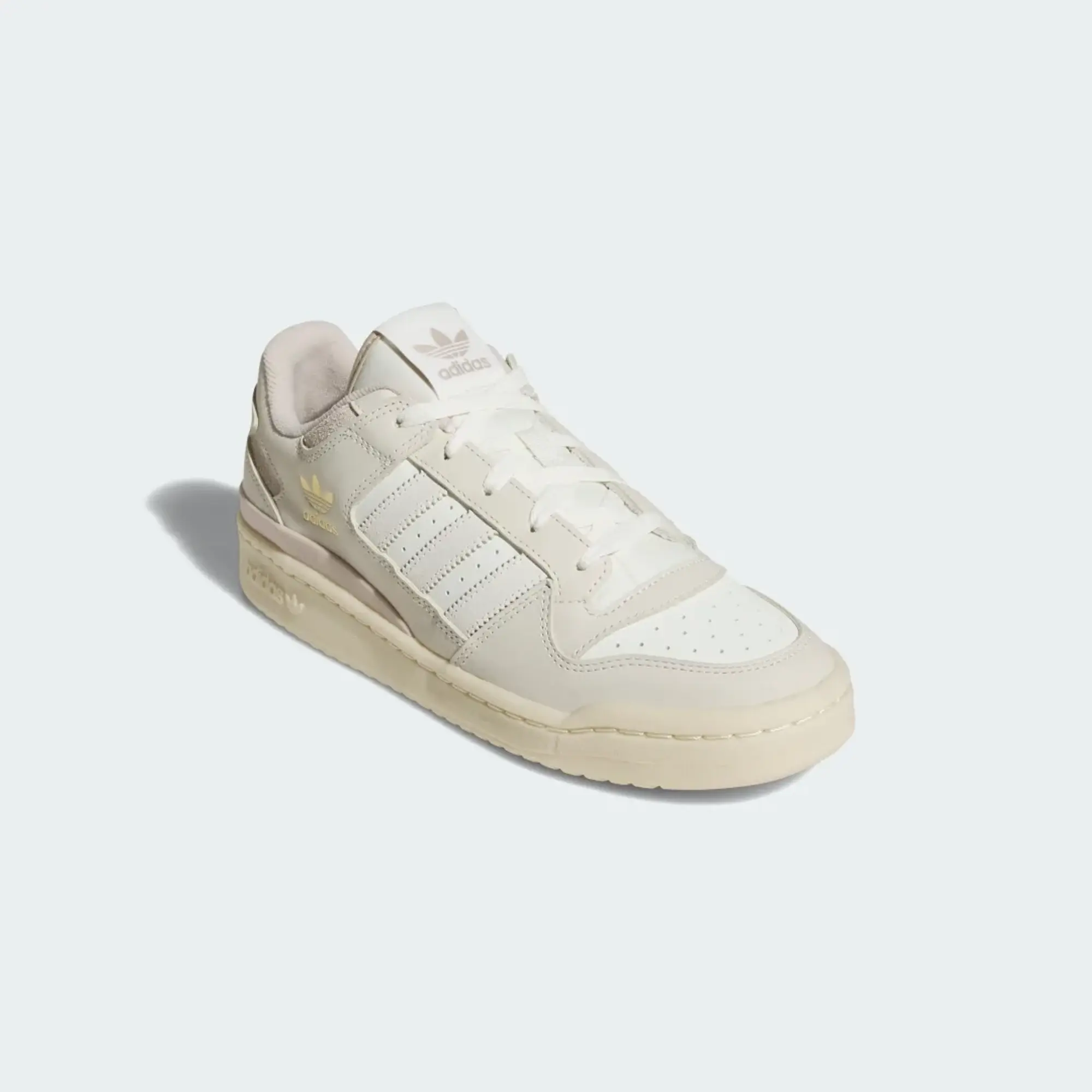 adidas Forum Low CL Shoes