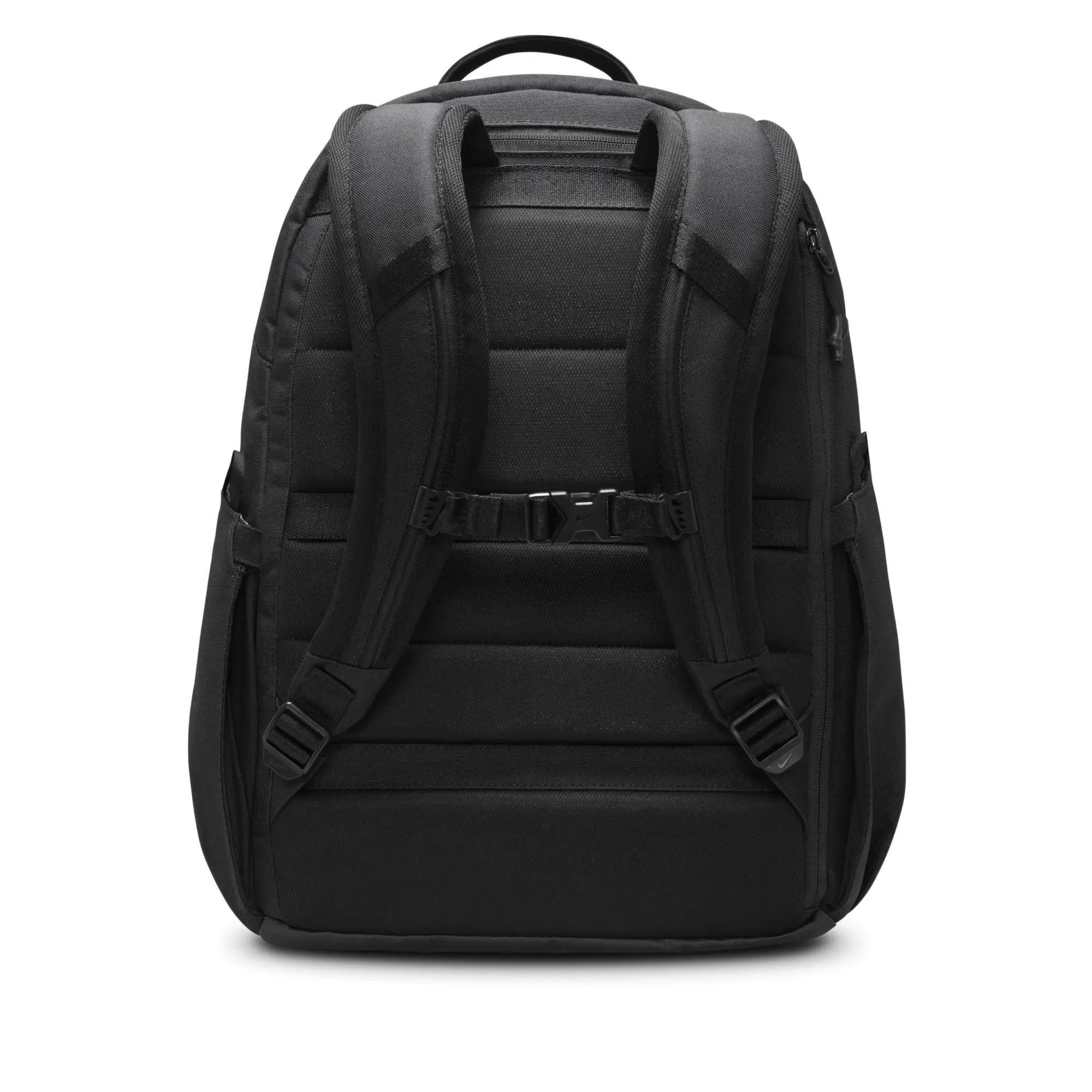 Backpack Nike Utility Power Backpack - 2.0 Black/ Black/ White 33 L