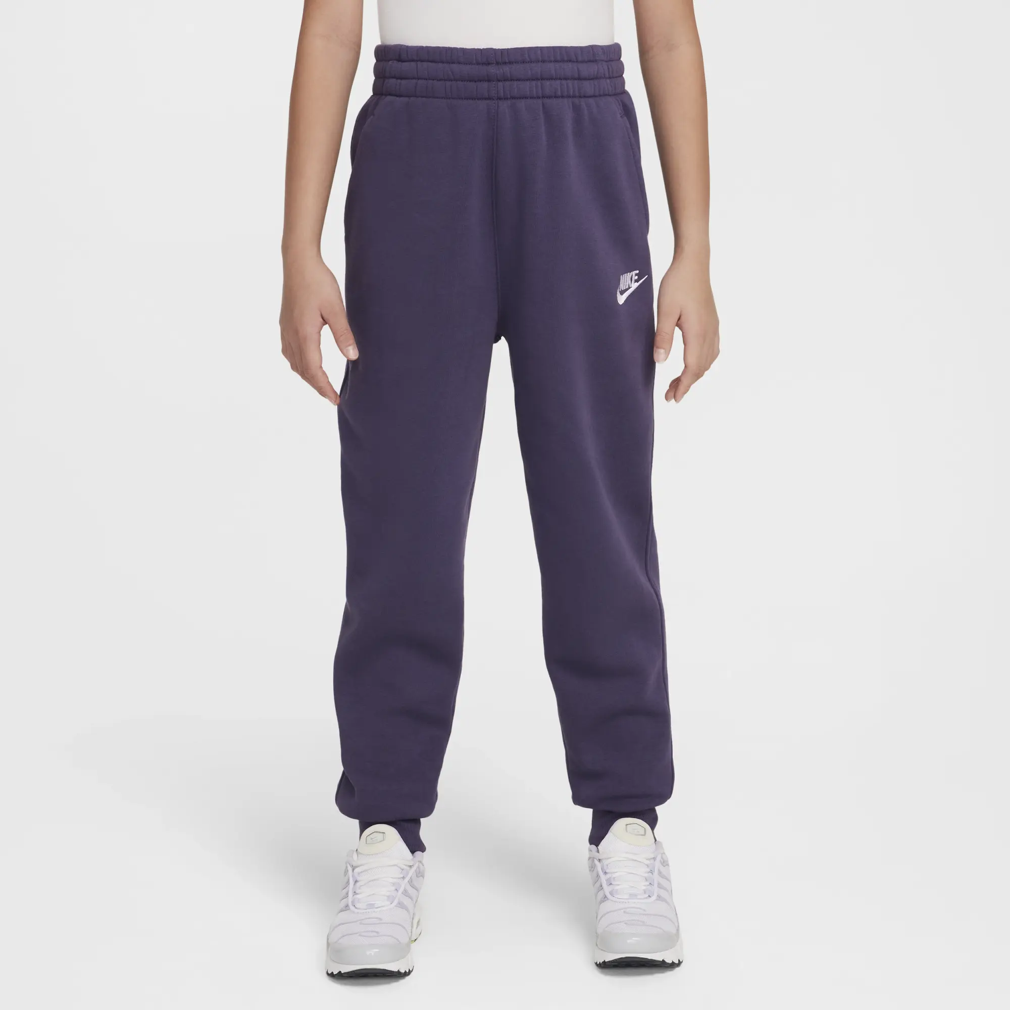 Nike Club - Purple
