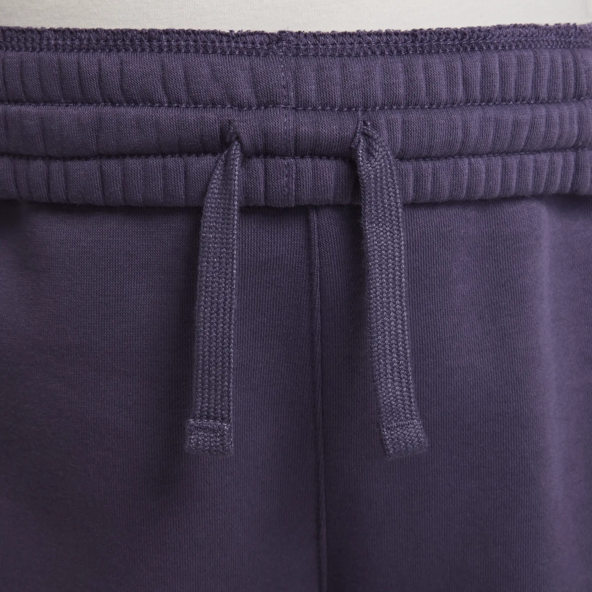Nike Club - Purple