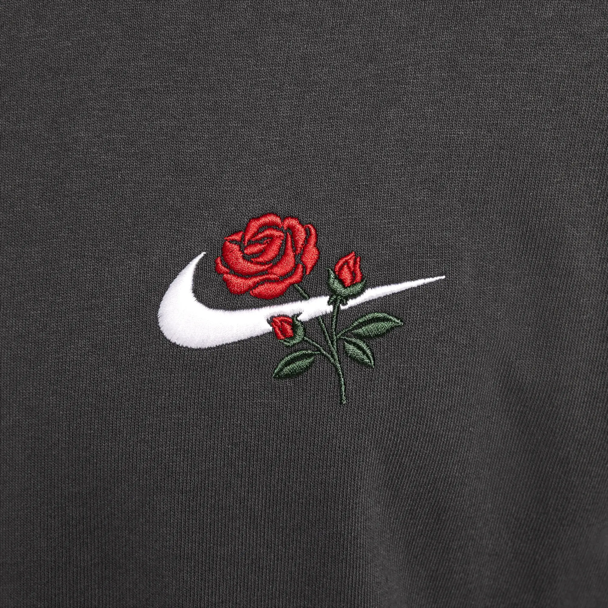 Nike Swoosh Rose LBR M90 T-Shirt -  - Size XL -