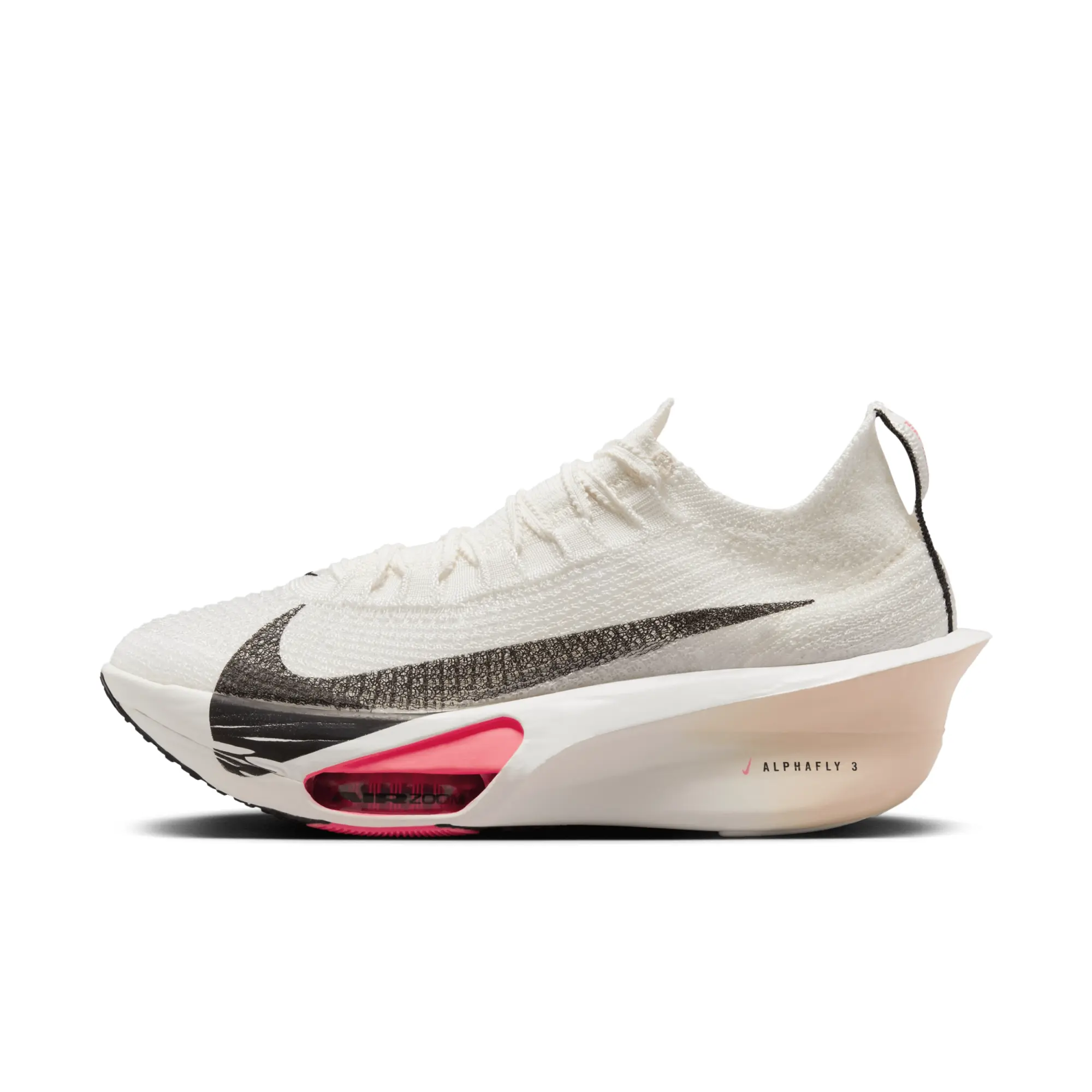 Nike Air Zoom Alphafly Next% 3 Women's Running Shoes - HO24