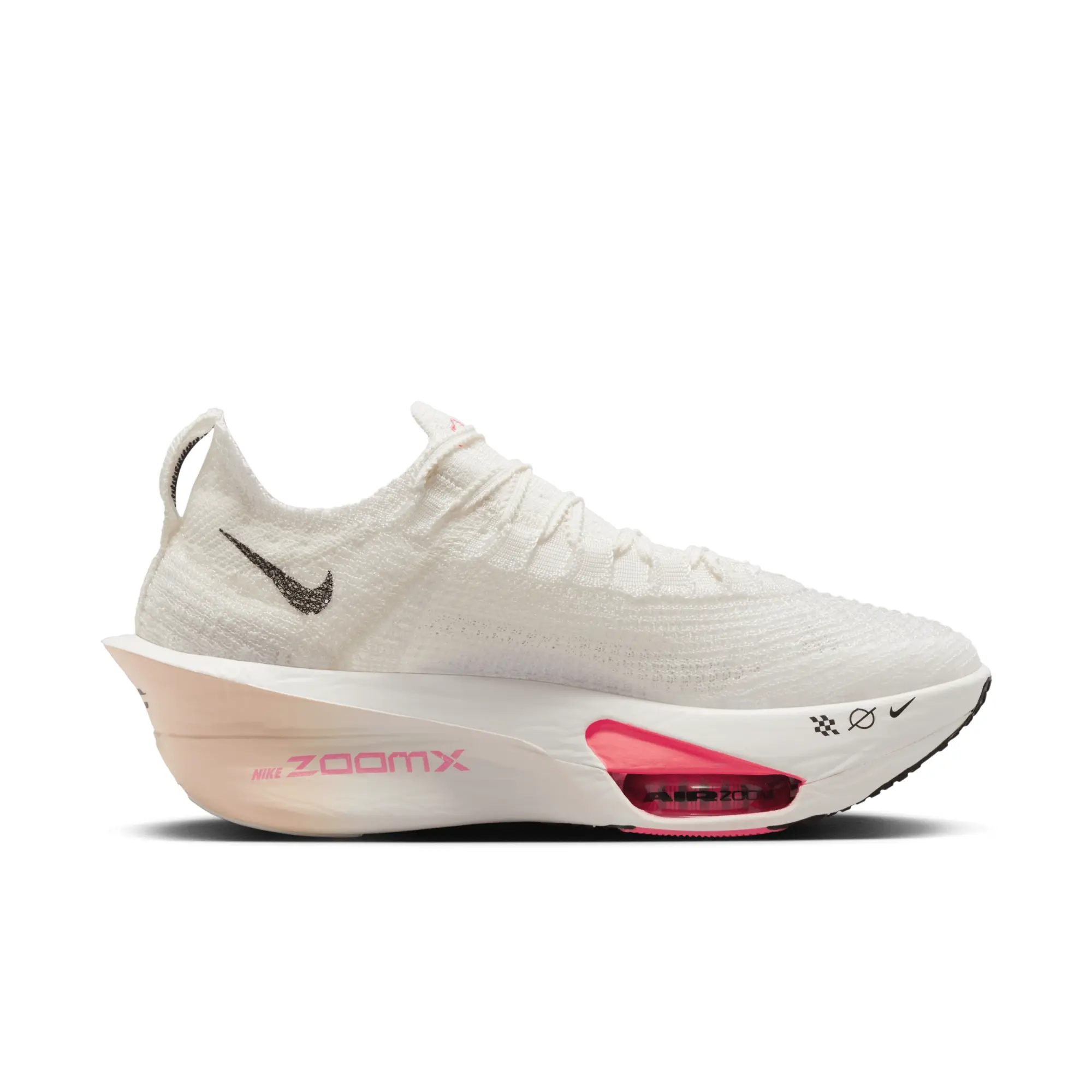 Nike Air Zoom Alphafly Next% 3 Women's Running Shoes - HO24