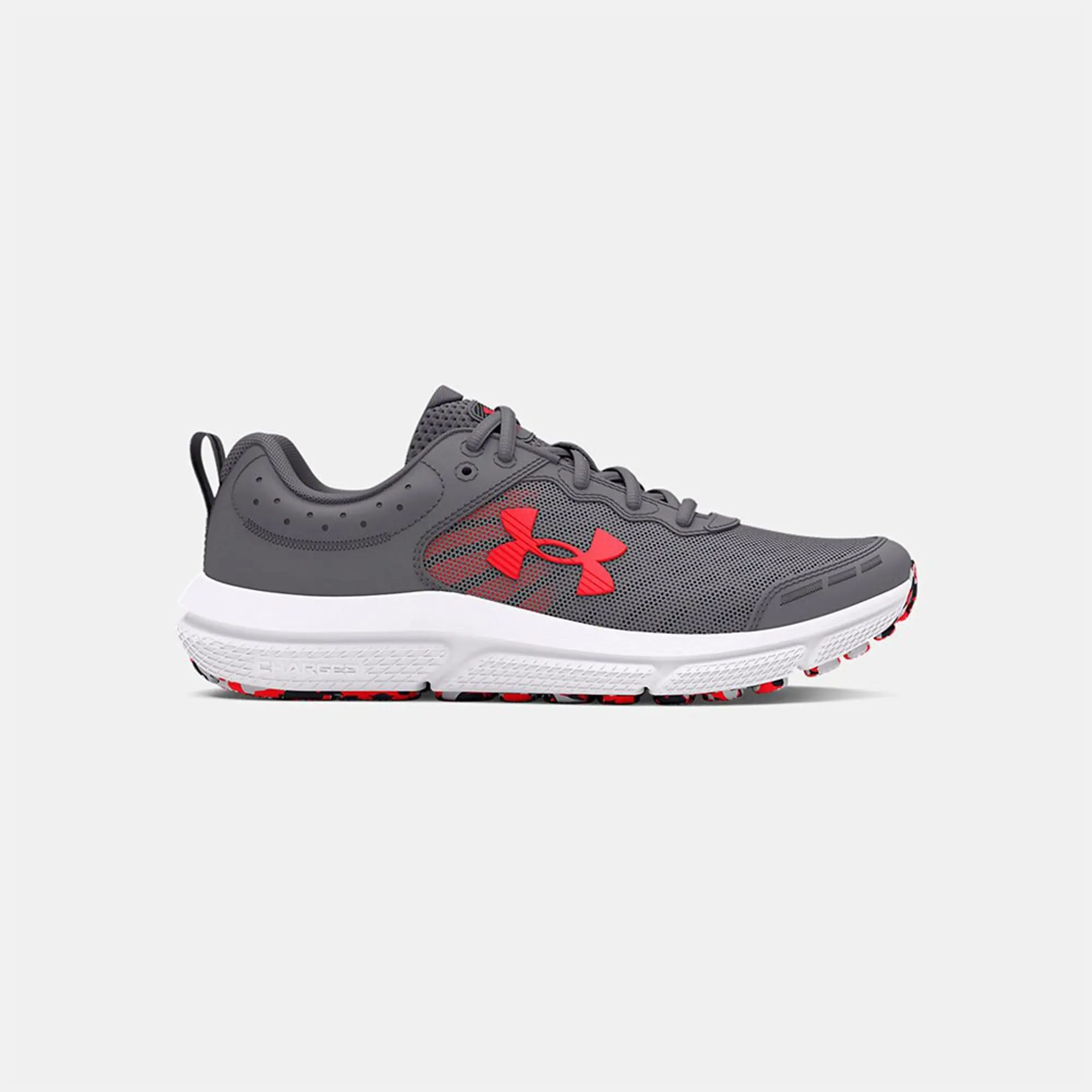 Under Armour Gs Assert 10 Running Shoes
