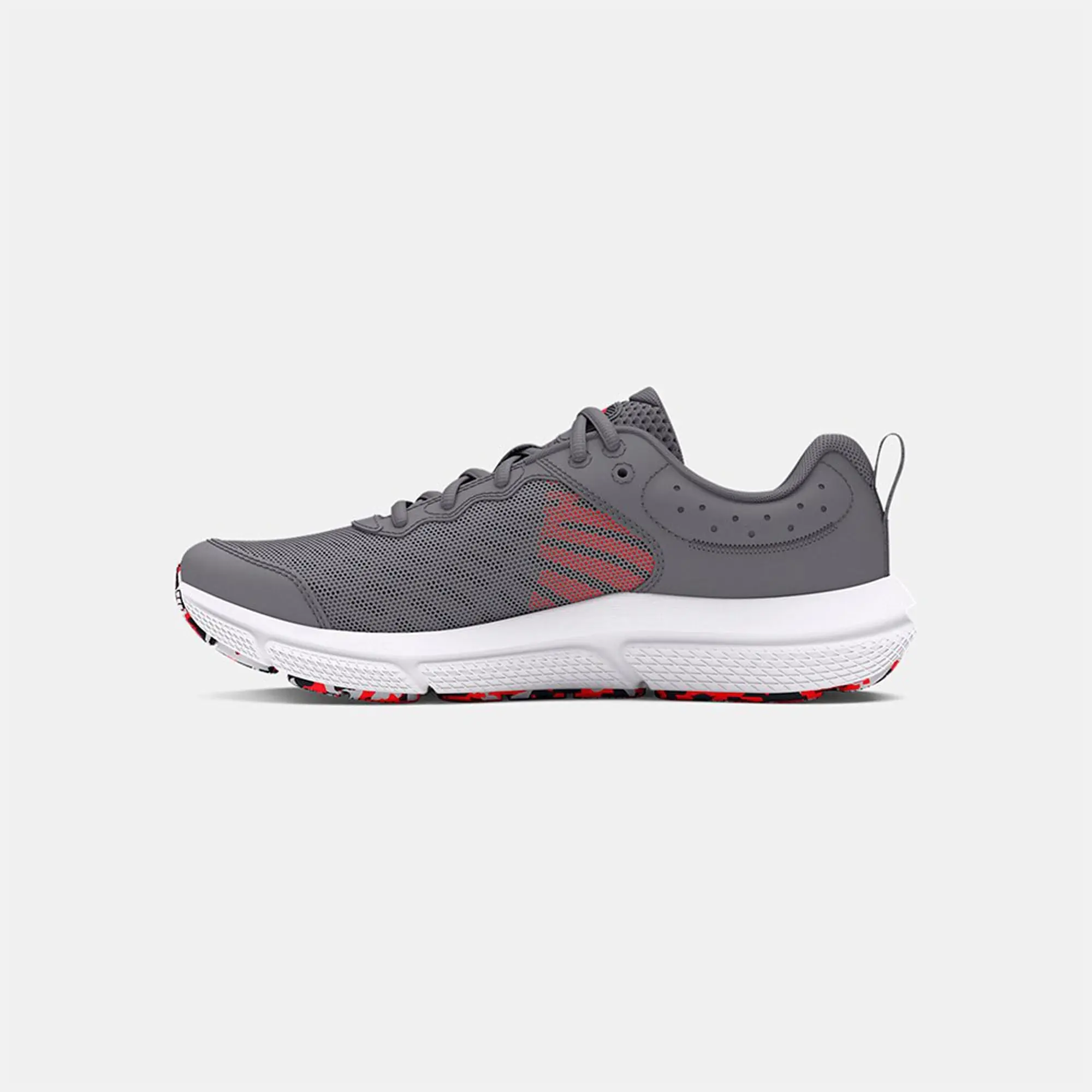 Under Armour Gs Assert 10 Running Shoes