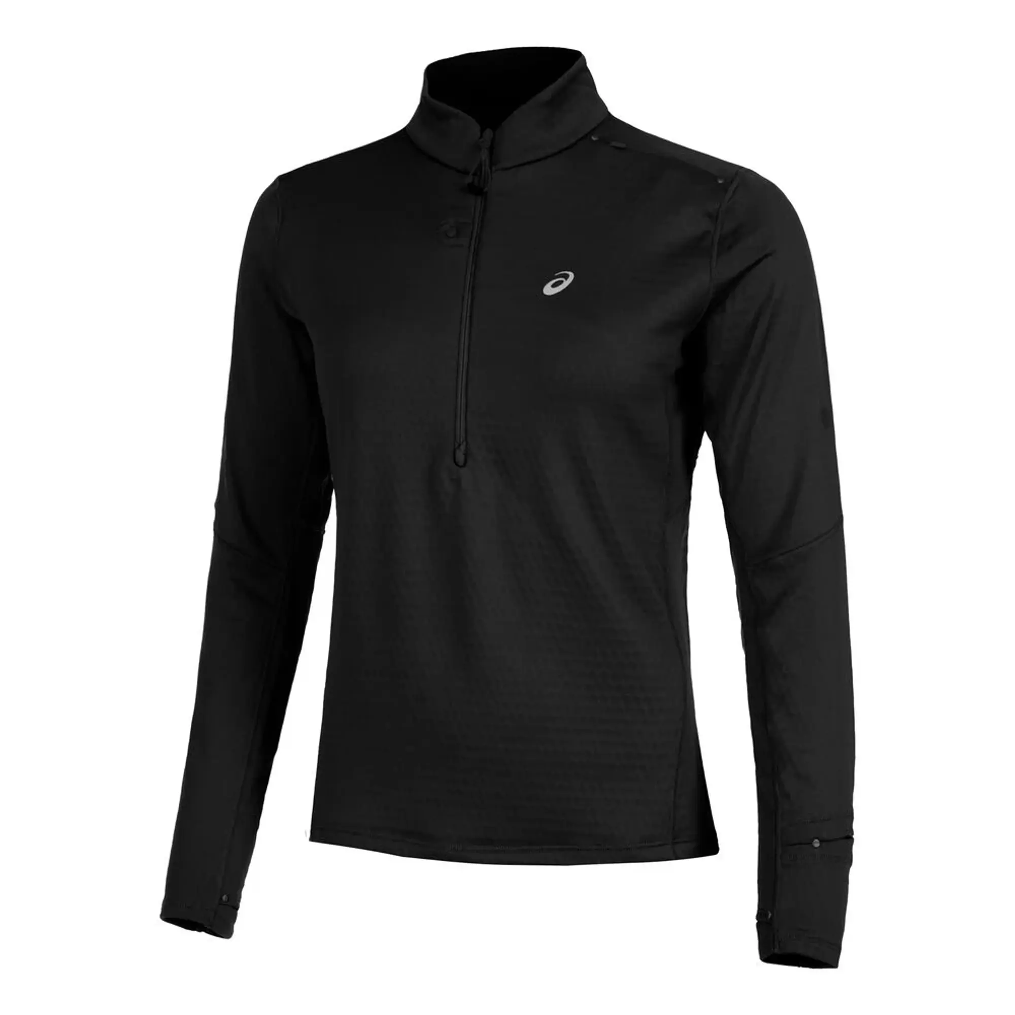 Asics Road Winter 1/2 Zip Women's Top - AW24