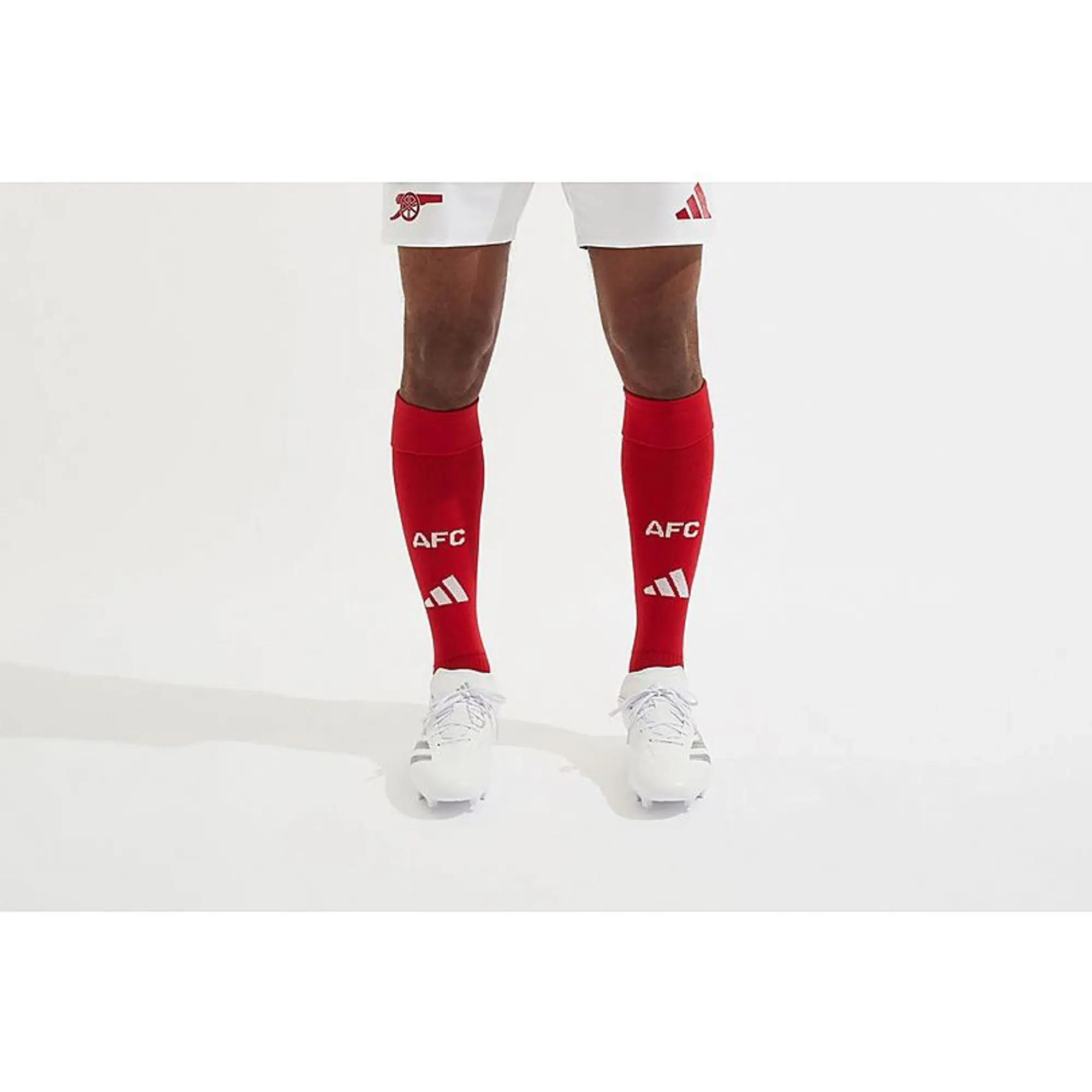 Arsenal adidas 24/25 Home Socks, Multicolor