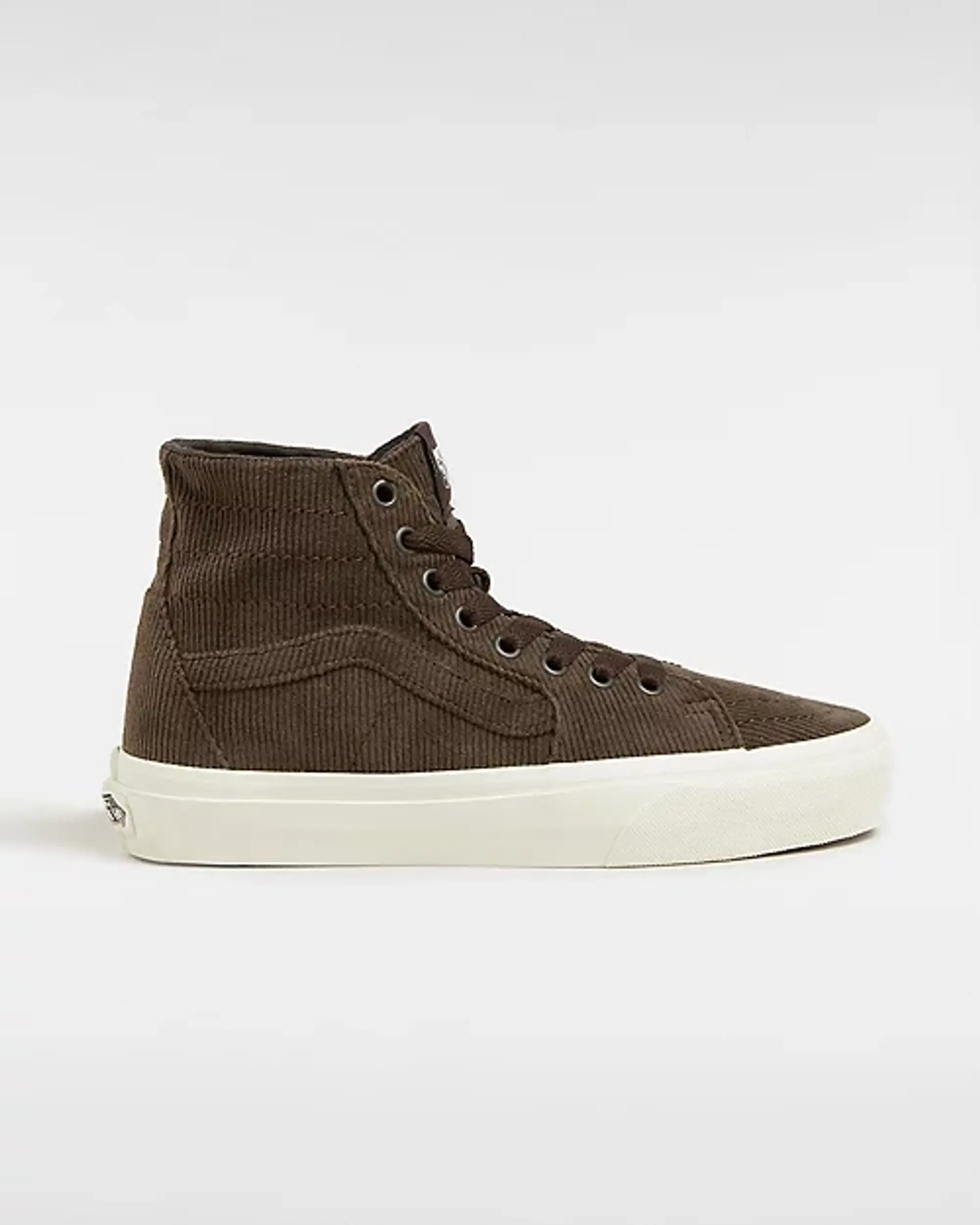 Vans - Sk8-Hi Tapered Shoes, Man, Brown
