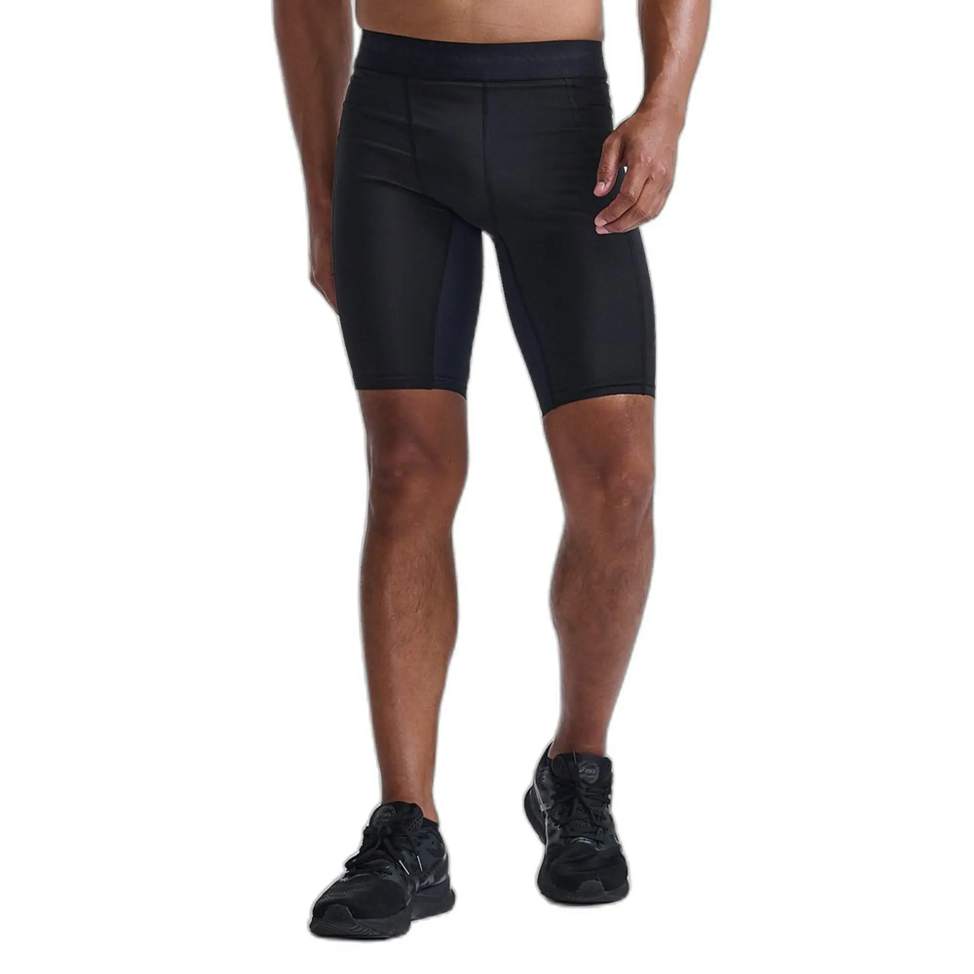 2xu Base Layer Compression Short Leggings