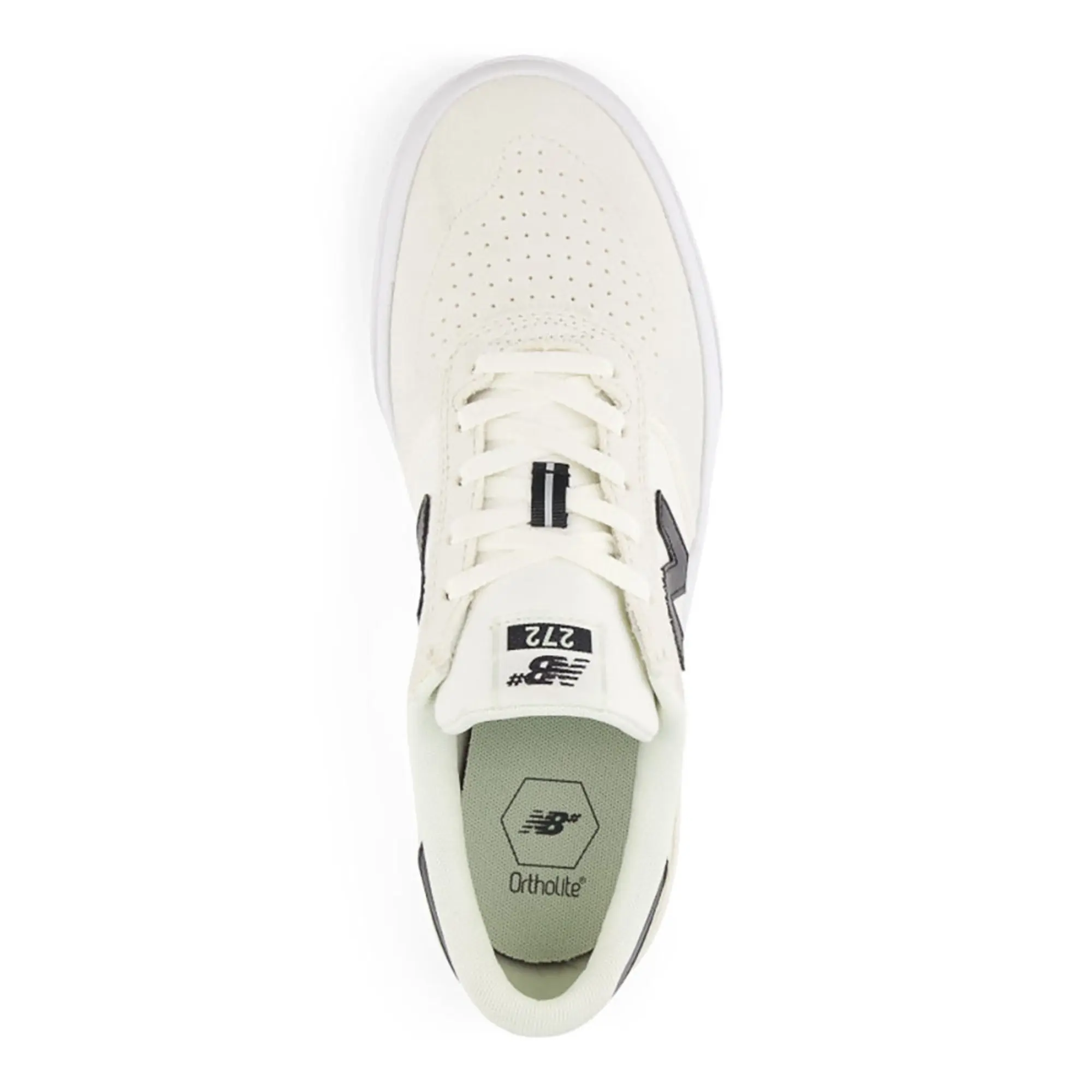 New Balance Numeric 272 Trainers