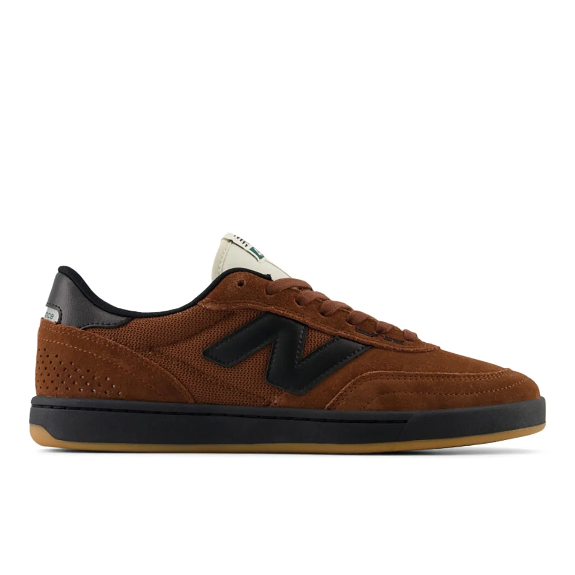 New Balance Numeric 440 V2 Trainers