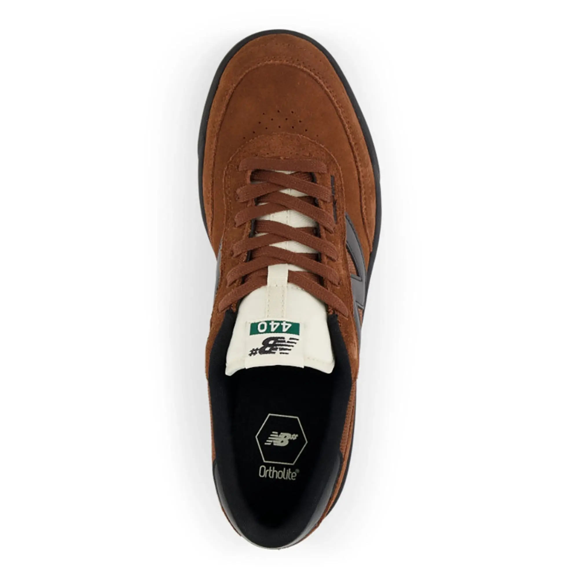 New Balance Numeric 440 V2 Trainers
