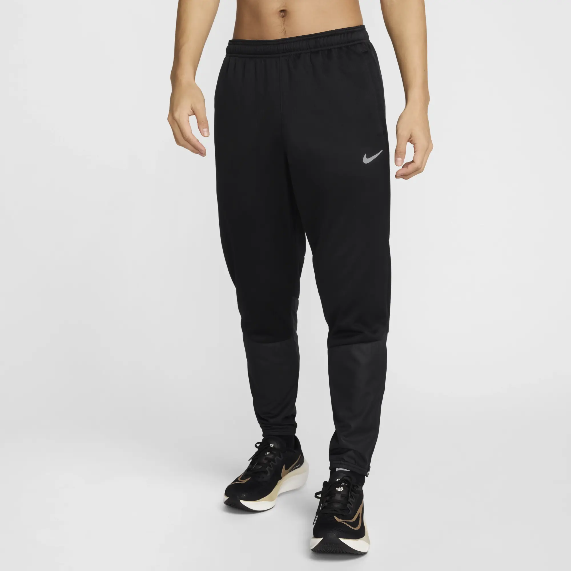 Nike Sphere Repel Element Poly Pant - Black - Size M - Black