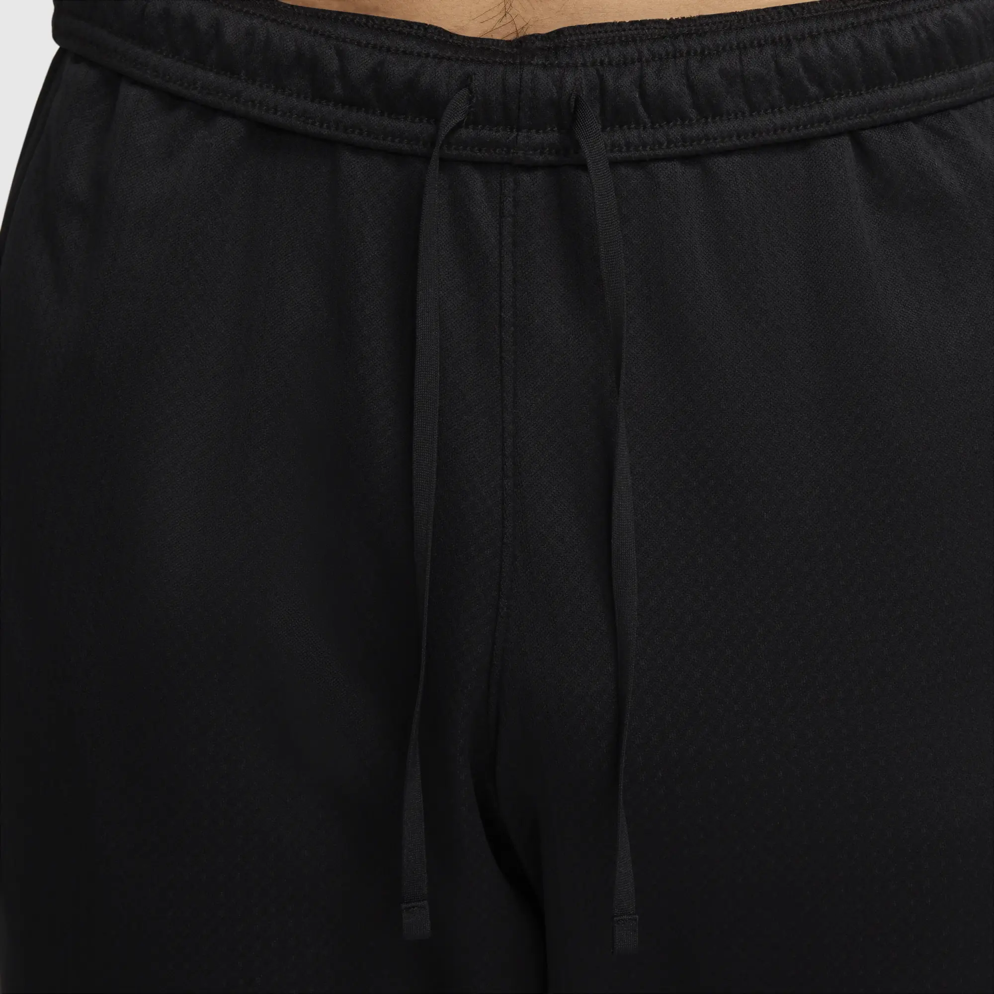 Nike Sphere Challenger Men's Therma-FIT Water-Repellent Running Trousers - Black - Polyester