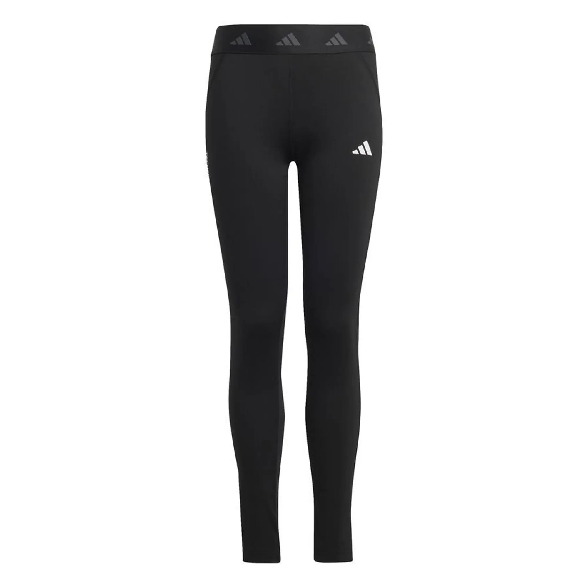 Adidas Tights Techfit Warm - ['Black']