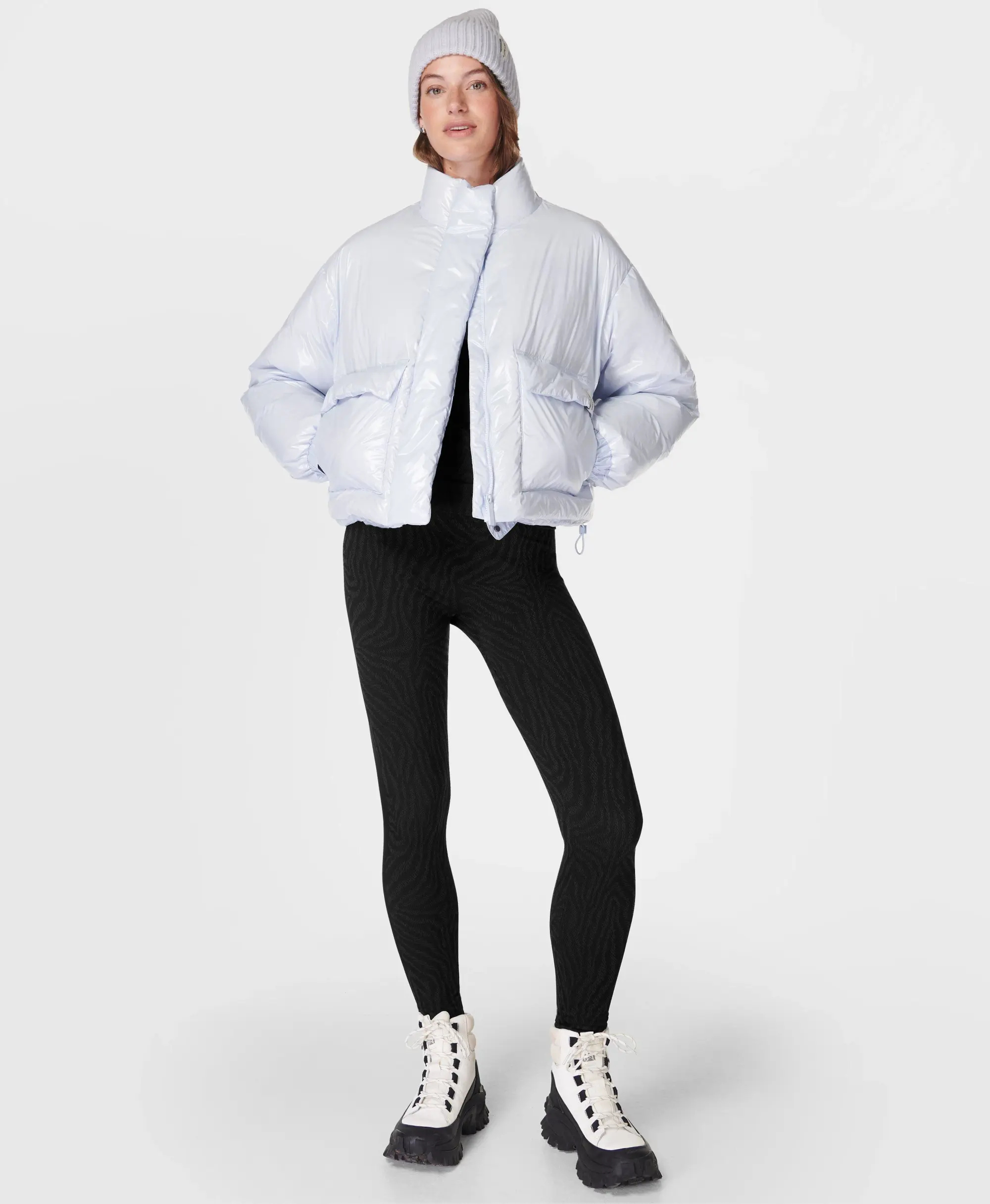 Sweaty Betty Animal Base Layer Legging