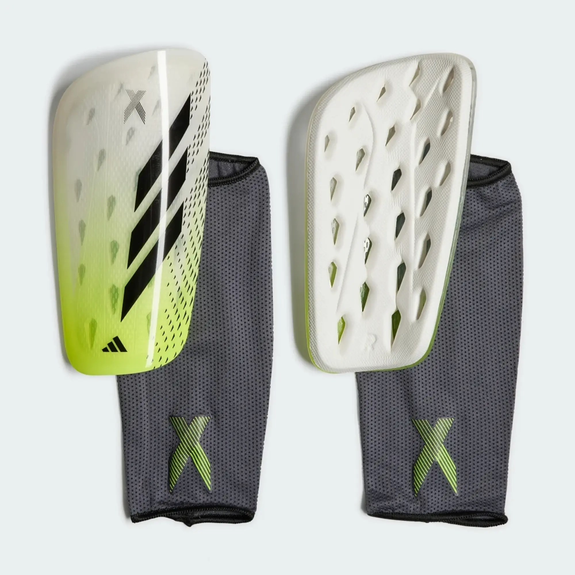 Adidas X League Shin Guards