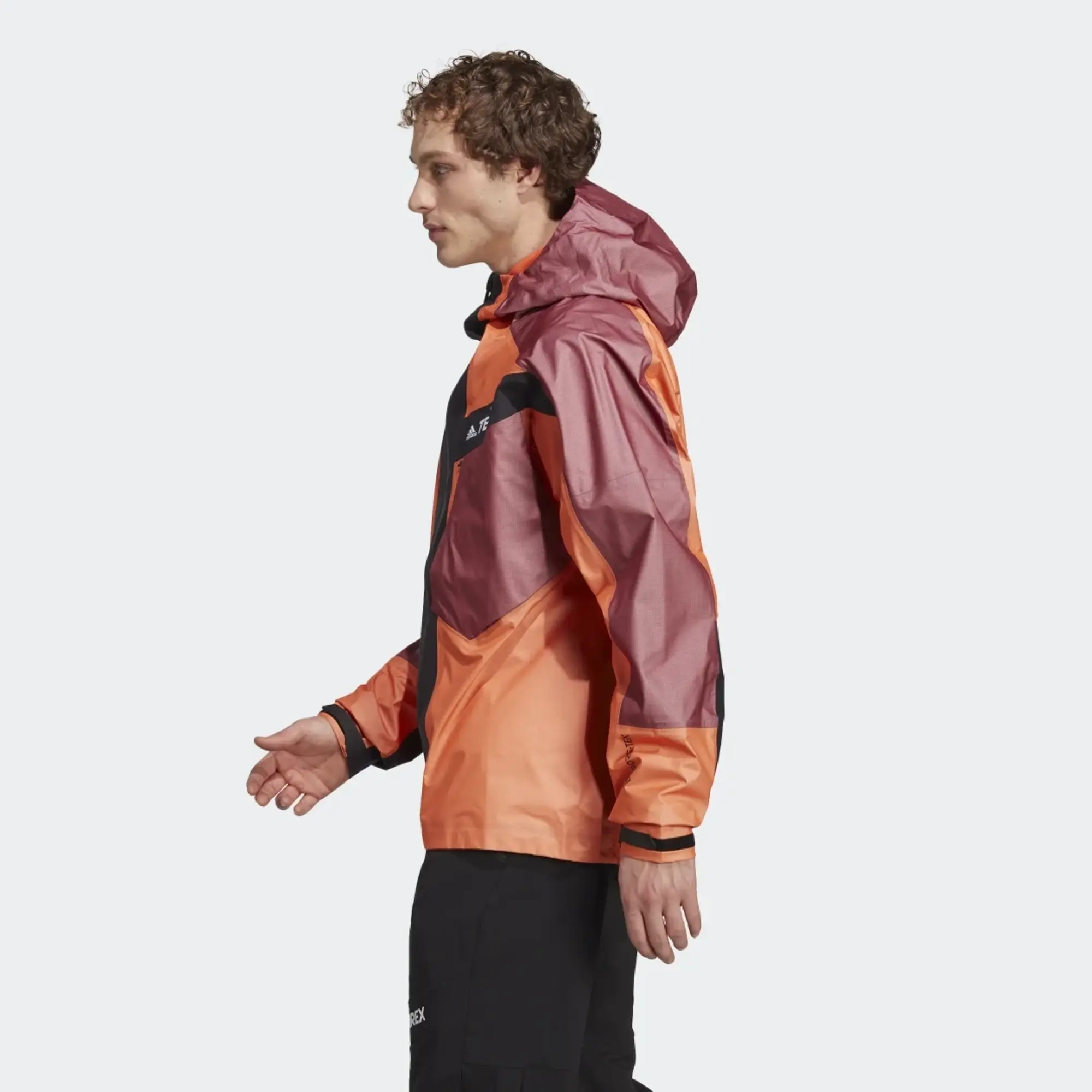 adidas Techrock Light GORE-TEX Jacket