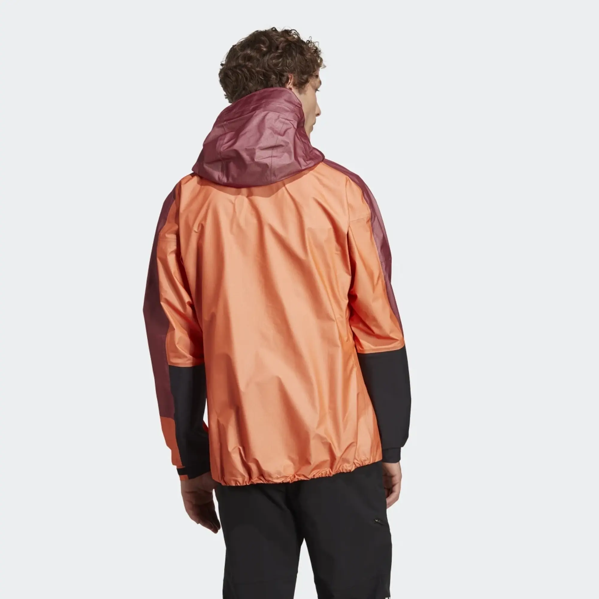 adidas Techrock Light GORE-TEX Jacket