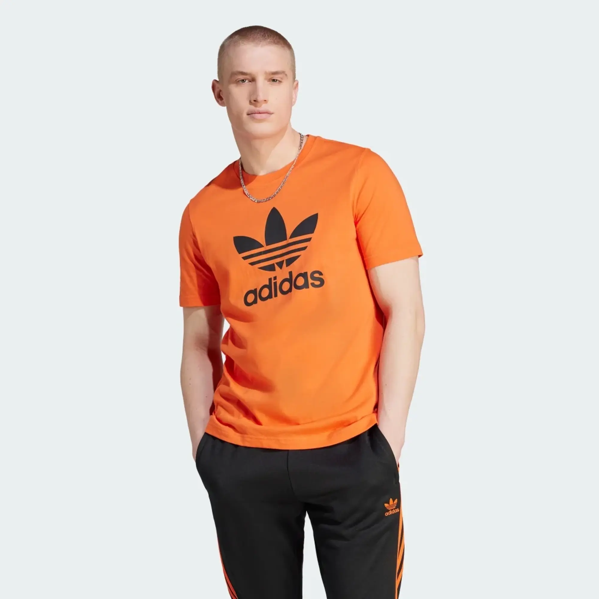 adidas Adicolor Classics Trefoil T-Shirt