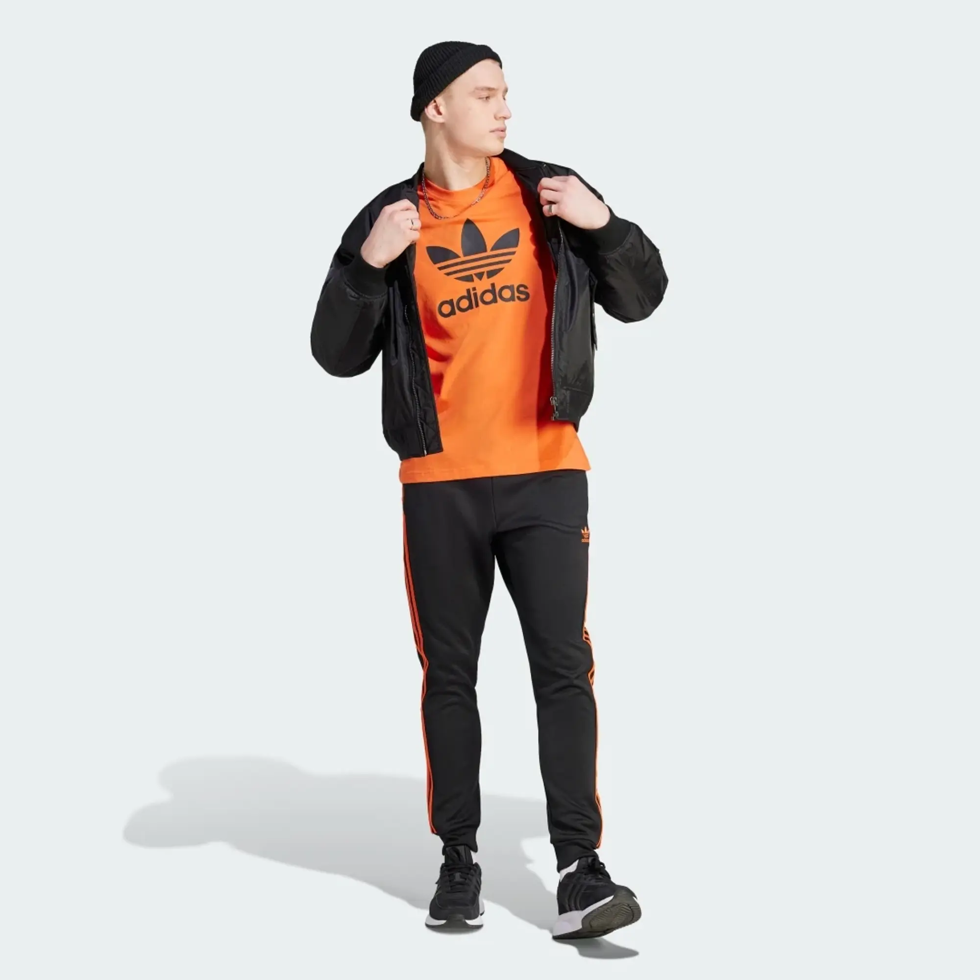 adidas Adicolor Classics Trefoil T-Shirt