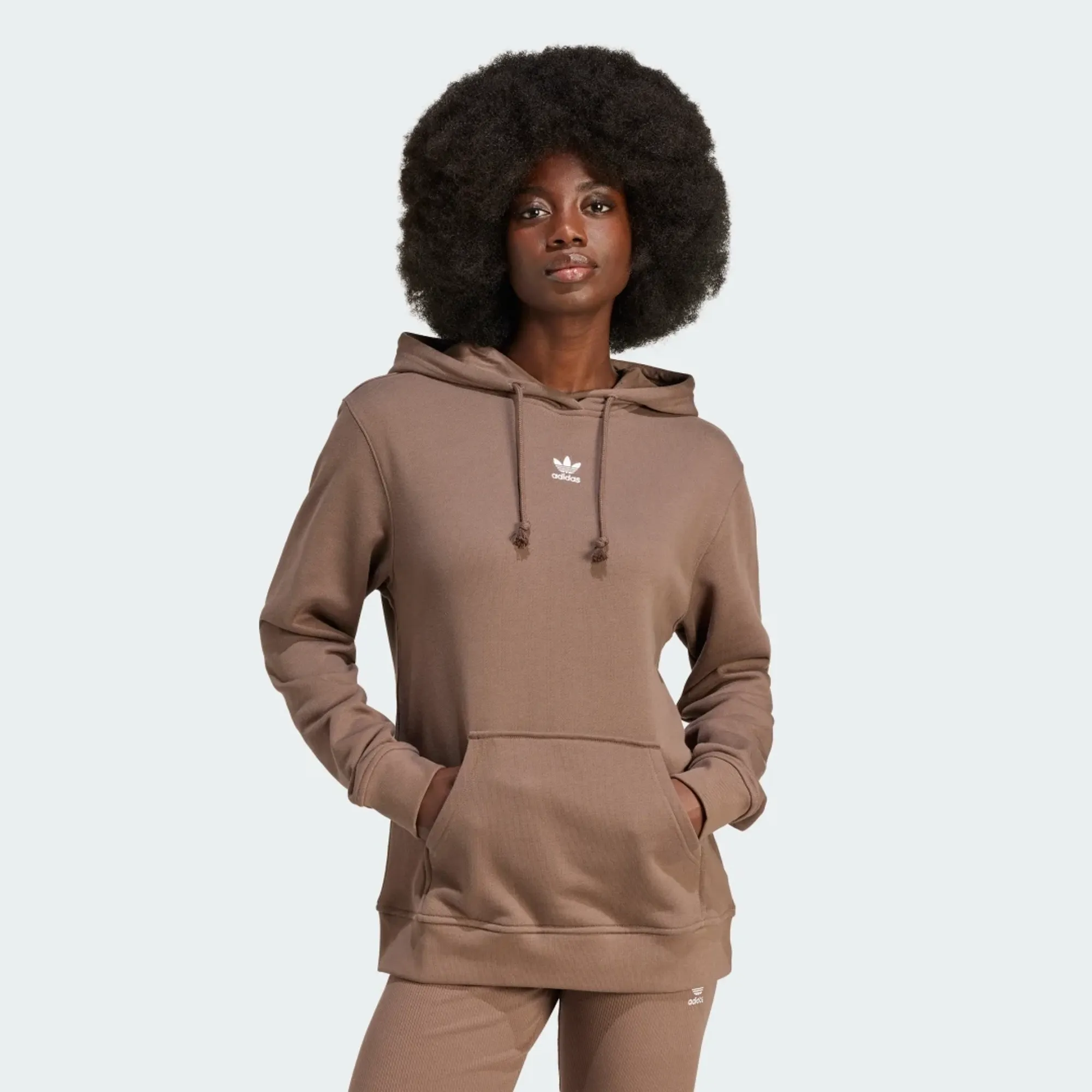 adidas Adicolor Essentials Regular Hoodie