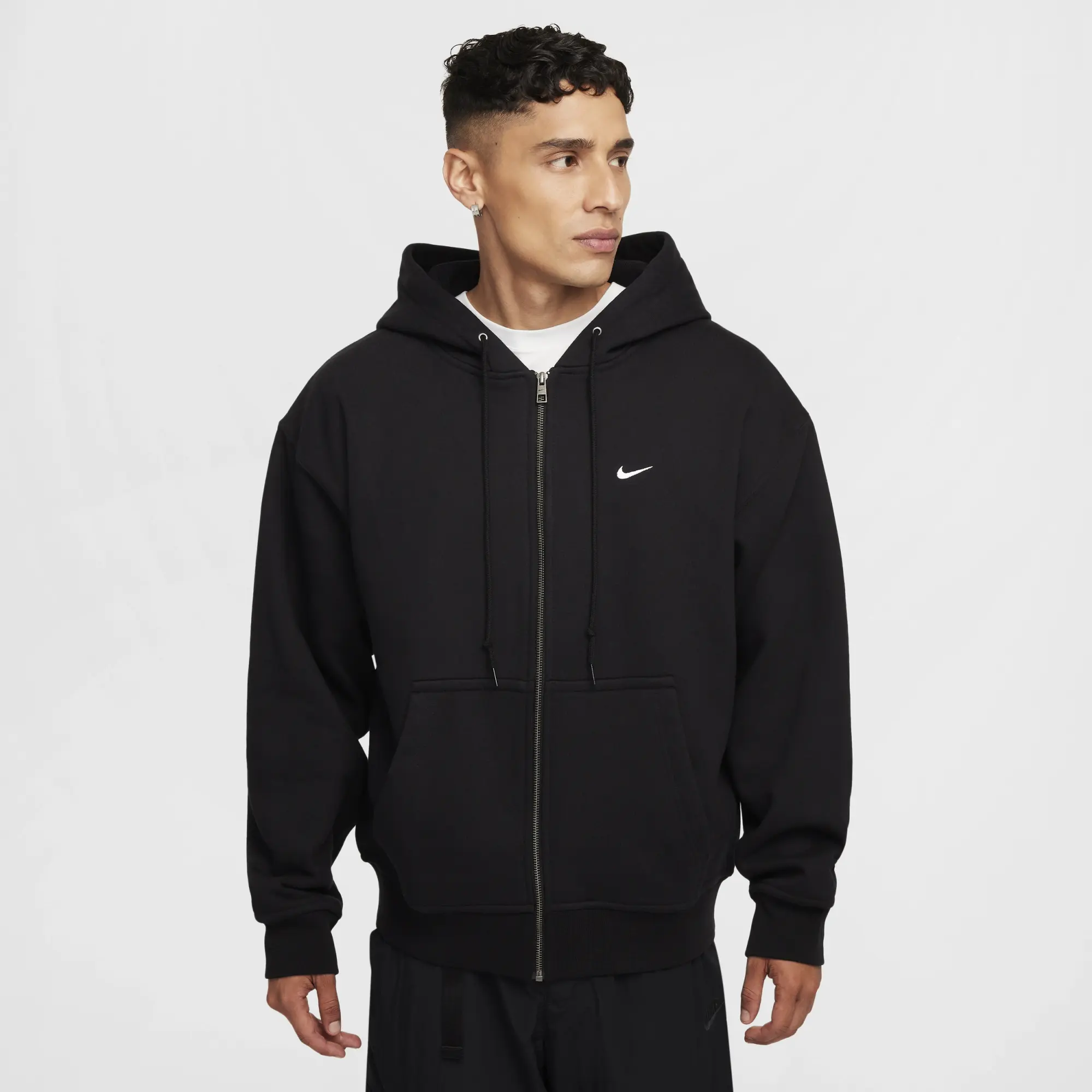 Polyester hoodie nike best sale