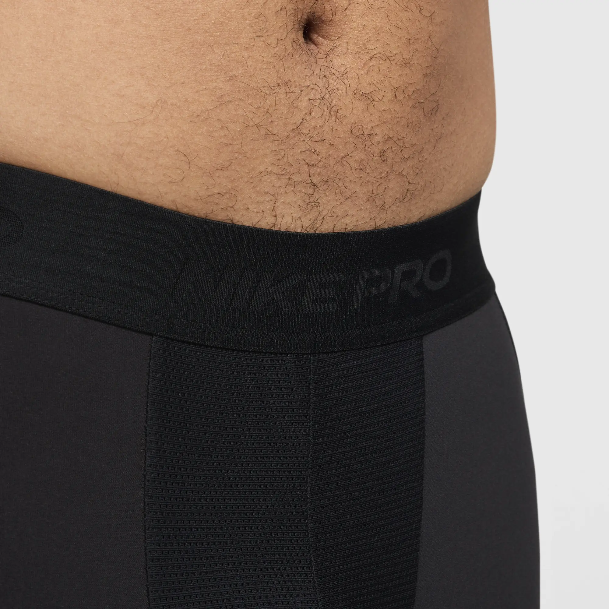 Nike Pro Tights Recovery Dri-Fit Adv - ['Black']