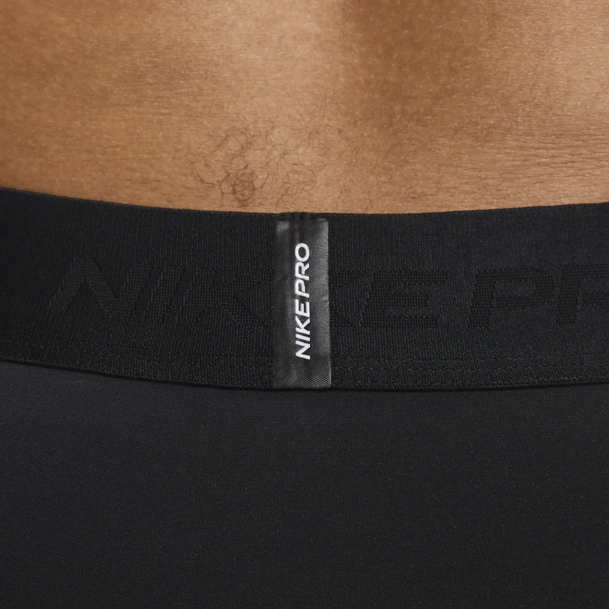 Nike Pro Tights Recovery Dri-Fit Adv - ['Black']