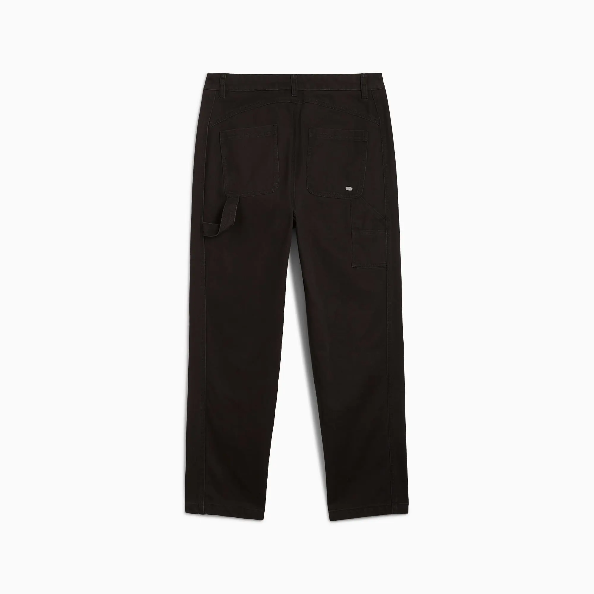 PUMA Yona Cargo Pants Women, Black