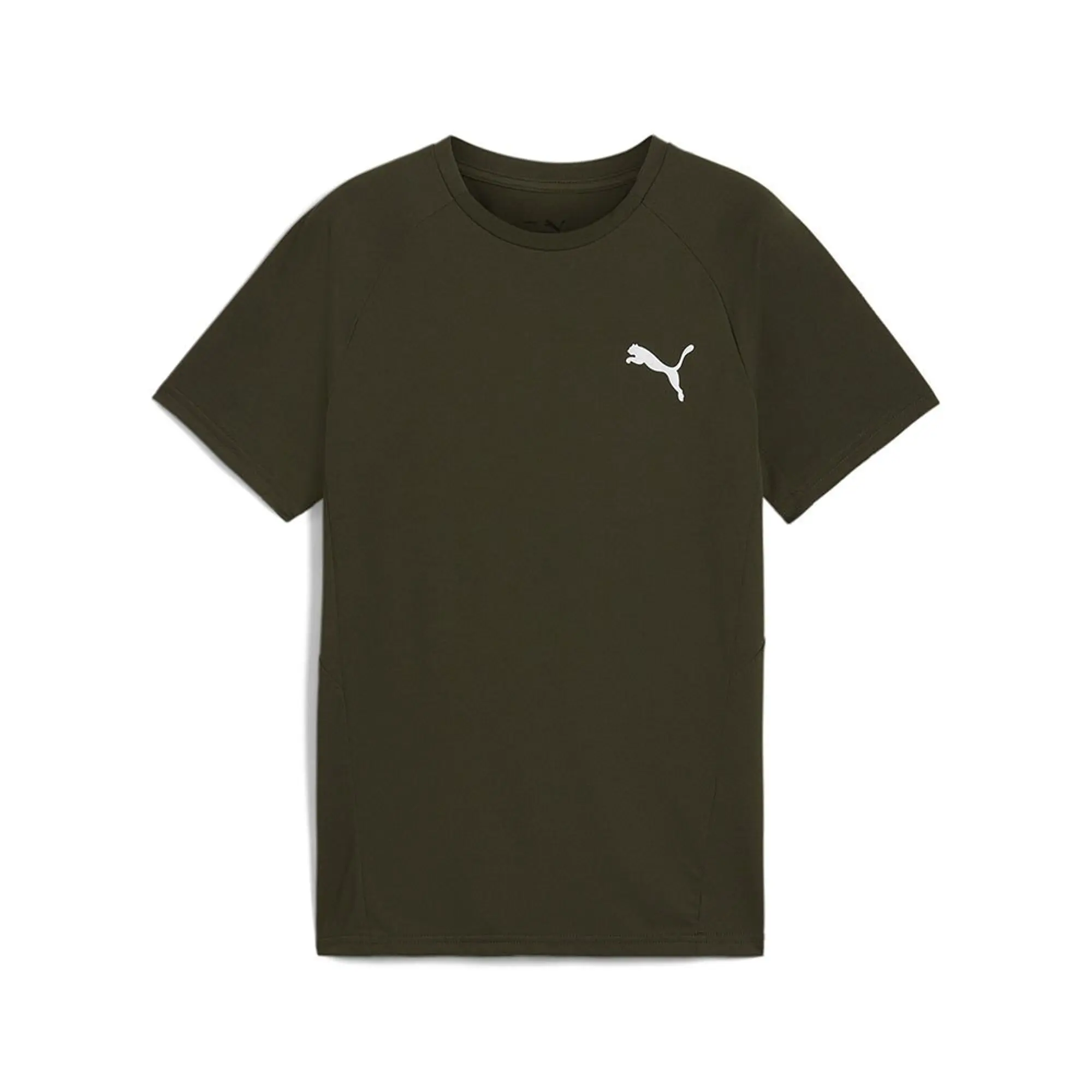 Puma Evostripe Short Sleeve T-shirt