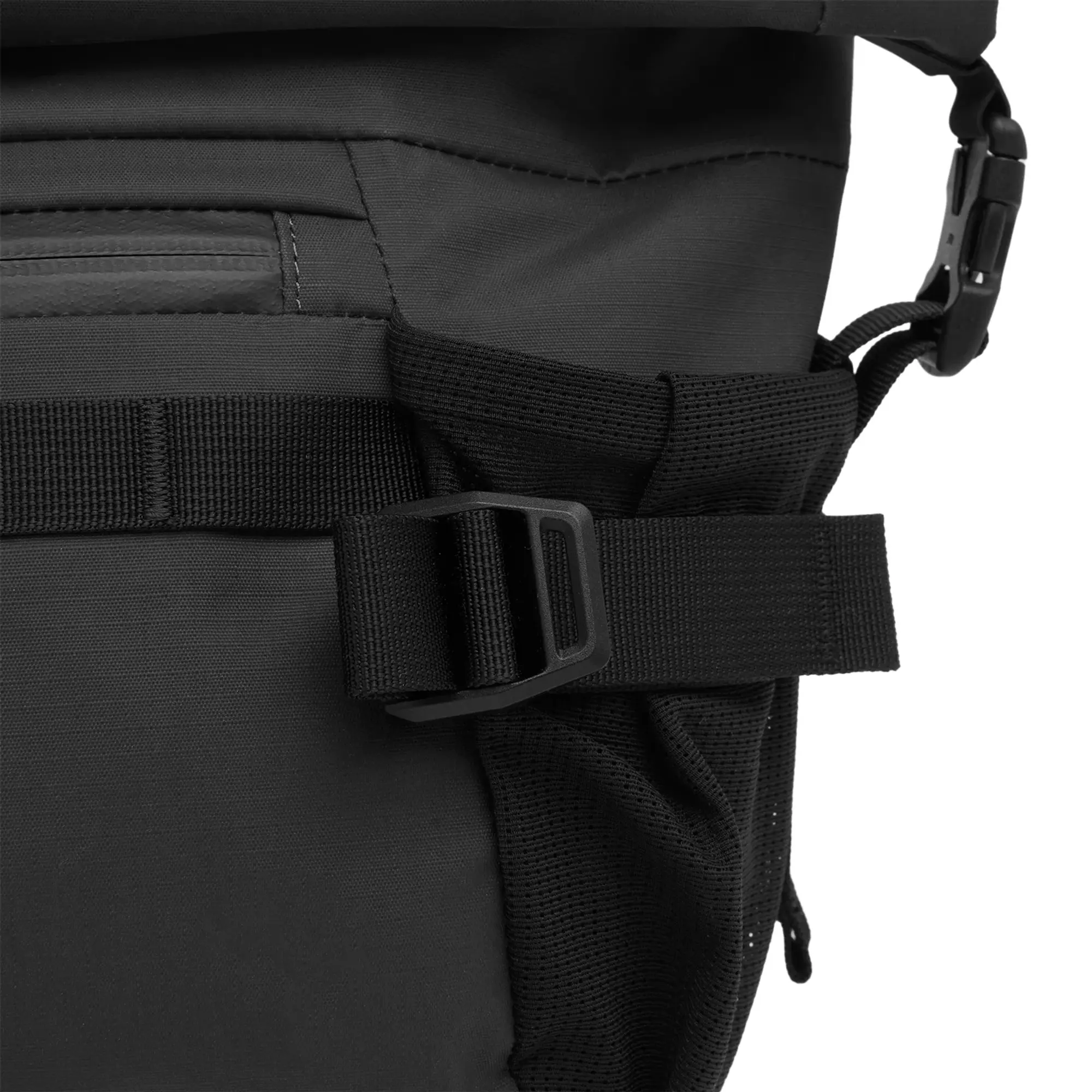 Rapha Men's Roadwear Slingpack Black | BJE01XX-BBK | FOOTY.COM