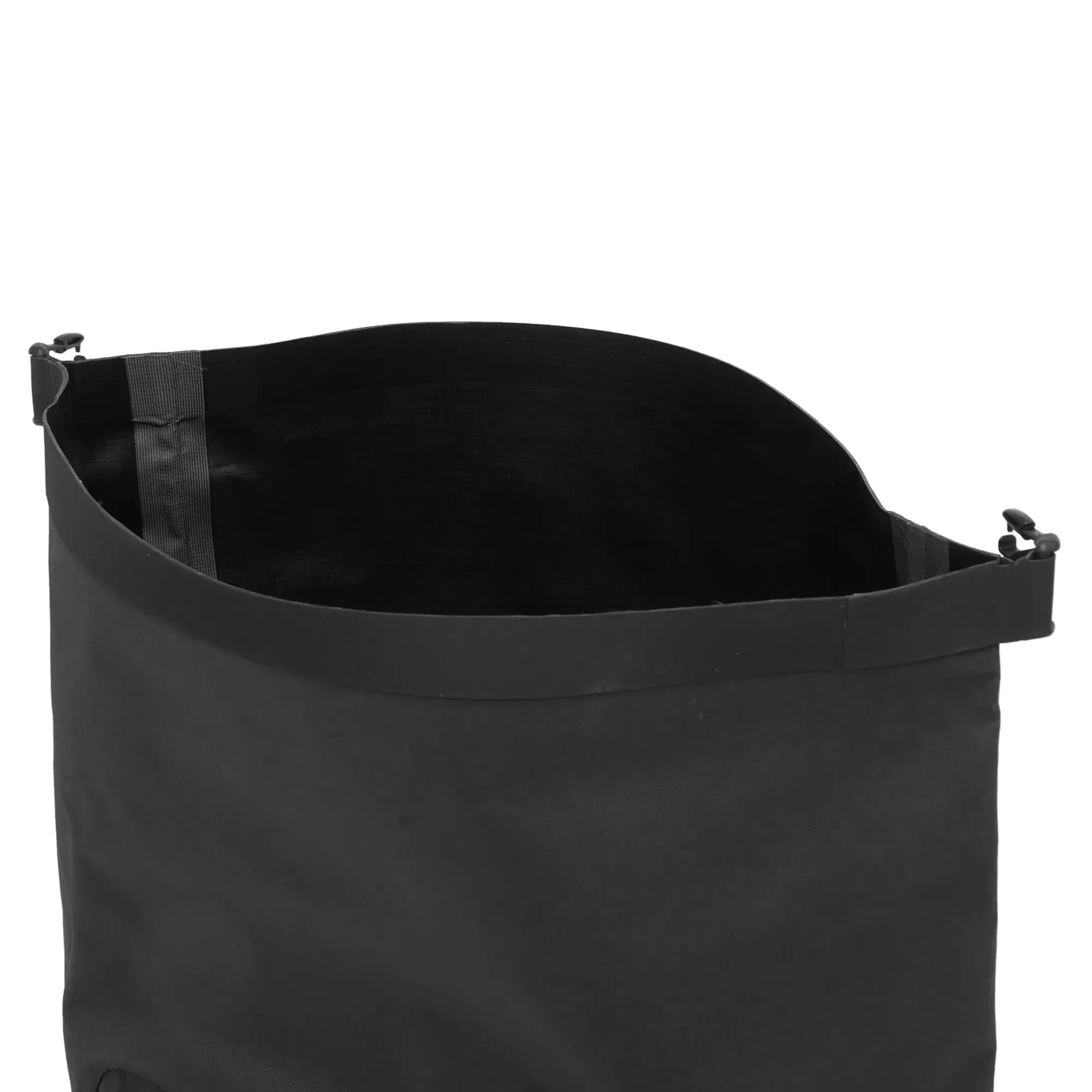 Rapha Men's Roadwear Slingpack Black | BJE01XX-BBK | FOOTY.COM